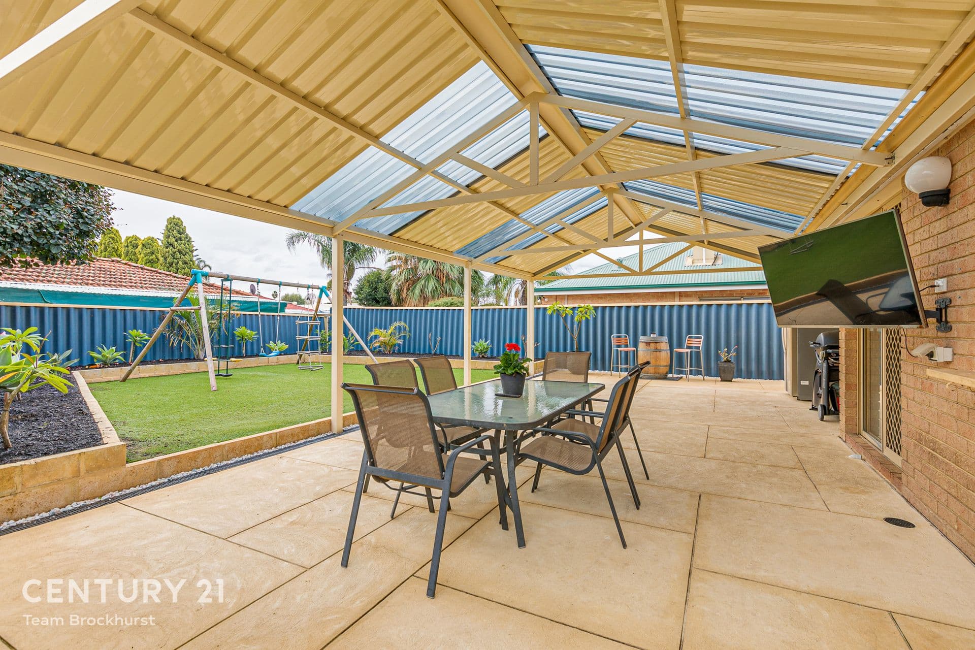 7/10 Warton Rd, Huntingdale, WA, 6110, Thornlie - Thumbnail 2