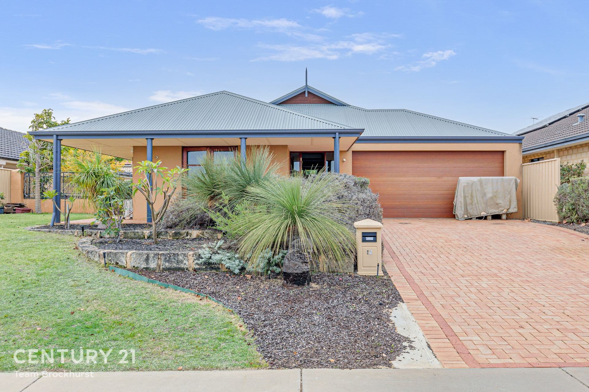 12 Honeyeater Street, Beeliar, WA, 6164, Beeliar - Image 1