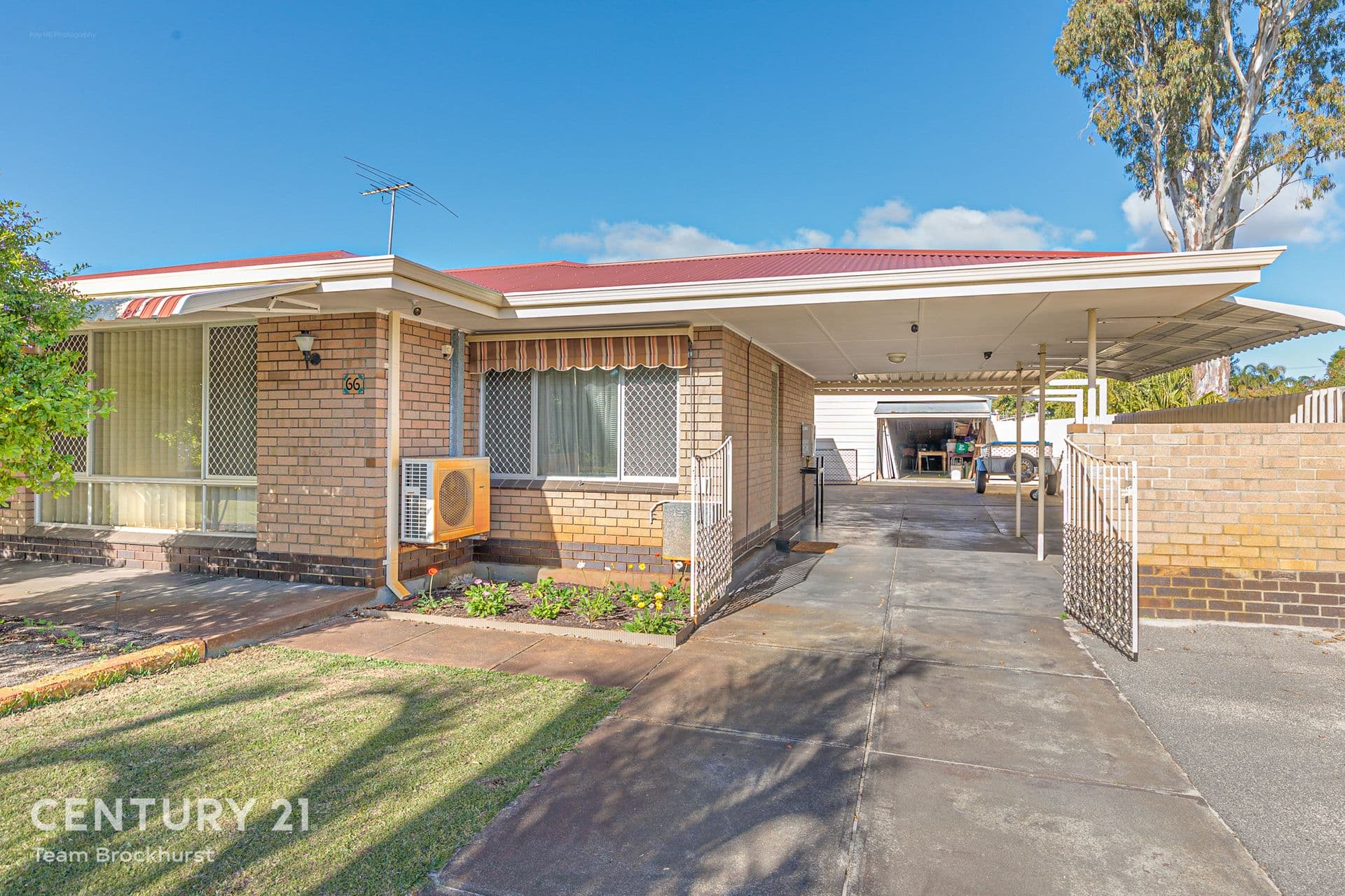 66 Berehaven Avenue, Thornlie, WA, 6108, Thornlie - Thumbnail 6