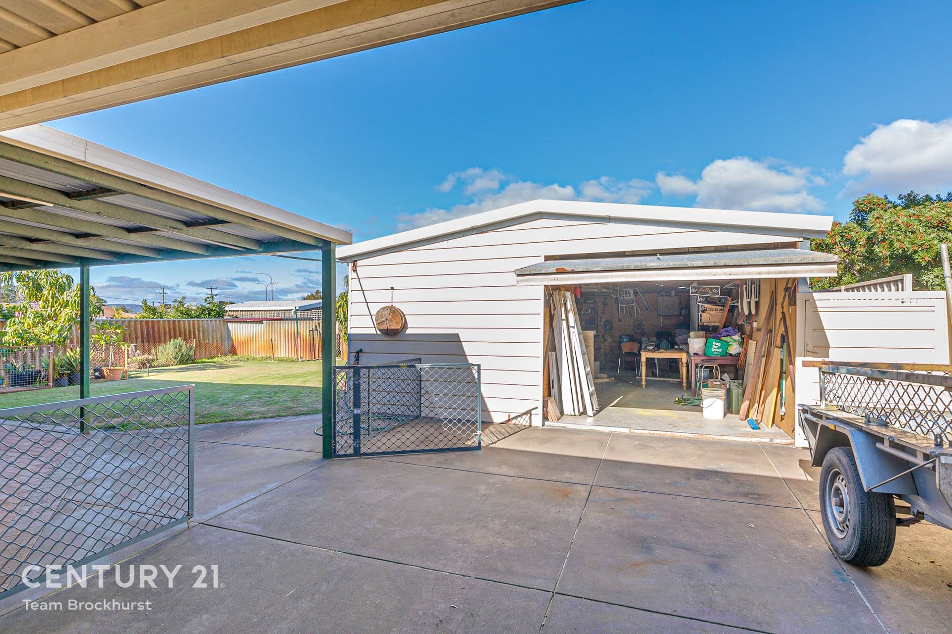 66 Berehaven Avenue, Thornlie, WA, 6108, Thornlie - Thumbnail 4
