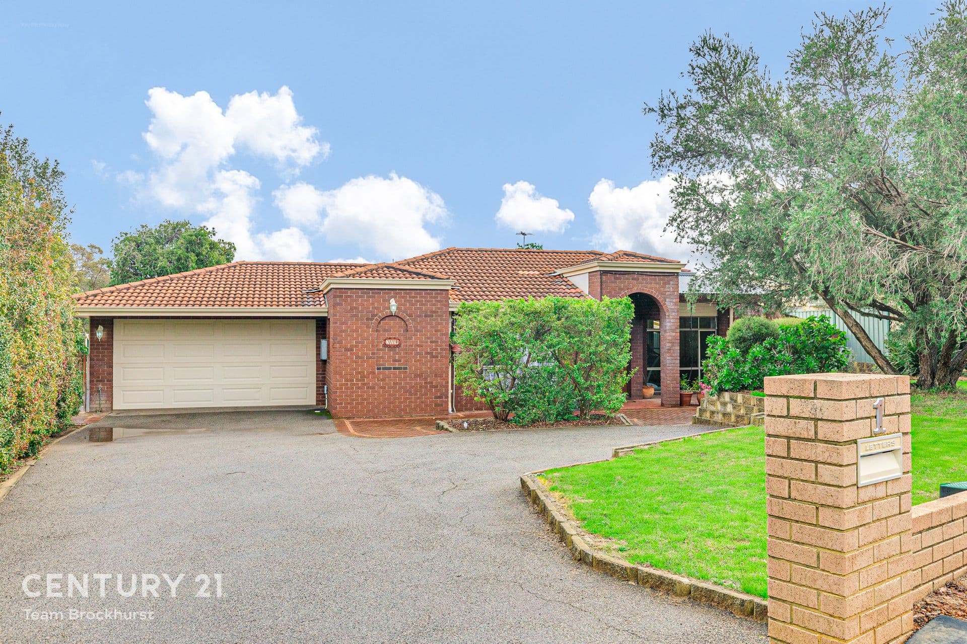 1 Burran Court, Maida Vale, WA, 6057, Maida Vale - Image 1