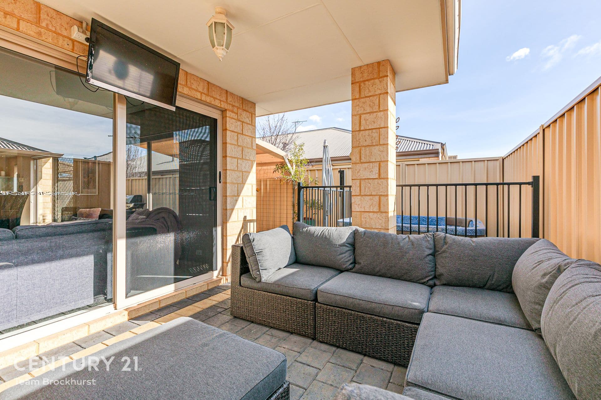 7/10 Warton Rd, Huntingdale, WA, 6110, Gosnells - Thumbnail 4