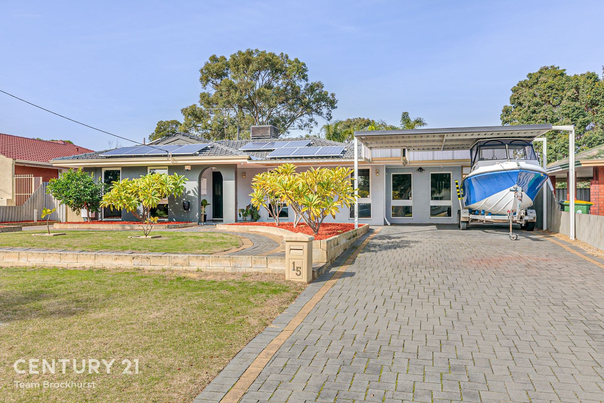 7/10 Warton Rd, Huntingdale, WA, 6110, Armadale - Image 1