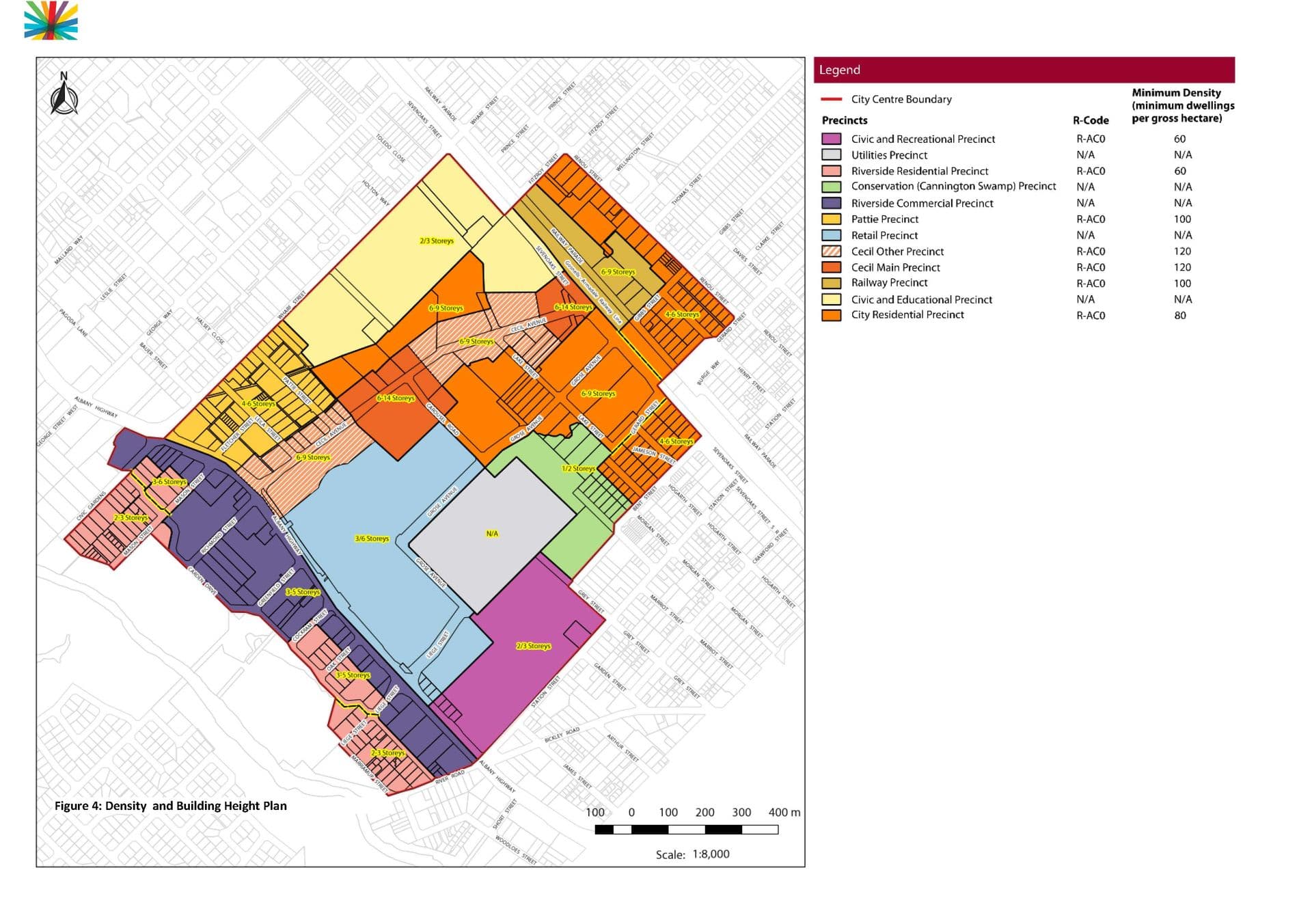 7/10 Warton Rd, Huntingdale, WA, 6110, Cannington - Thumbnail 3
