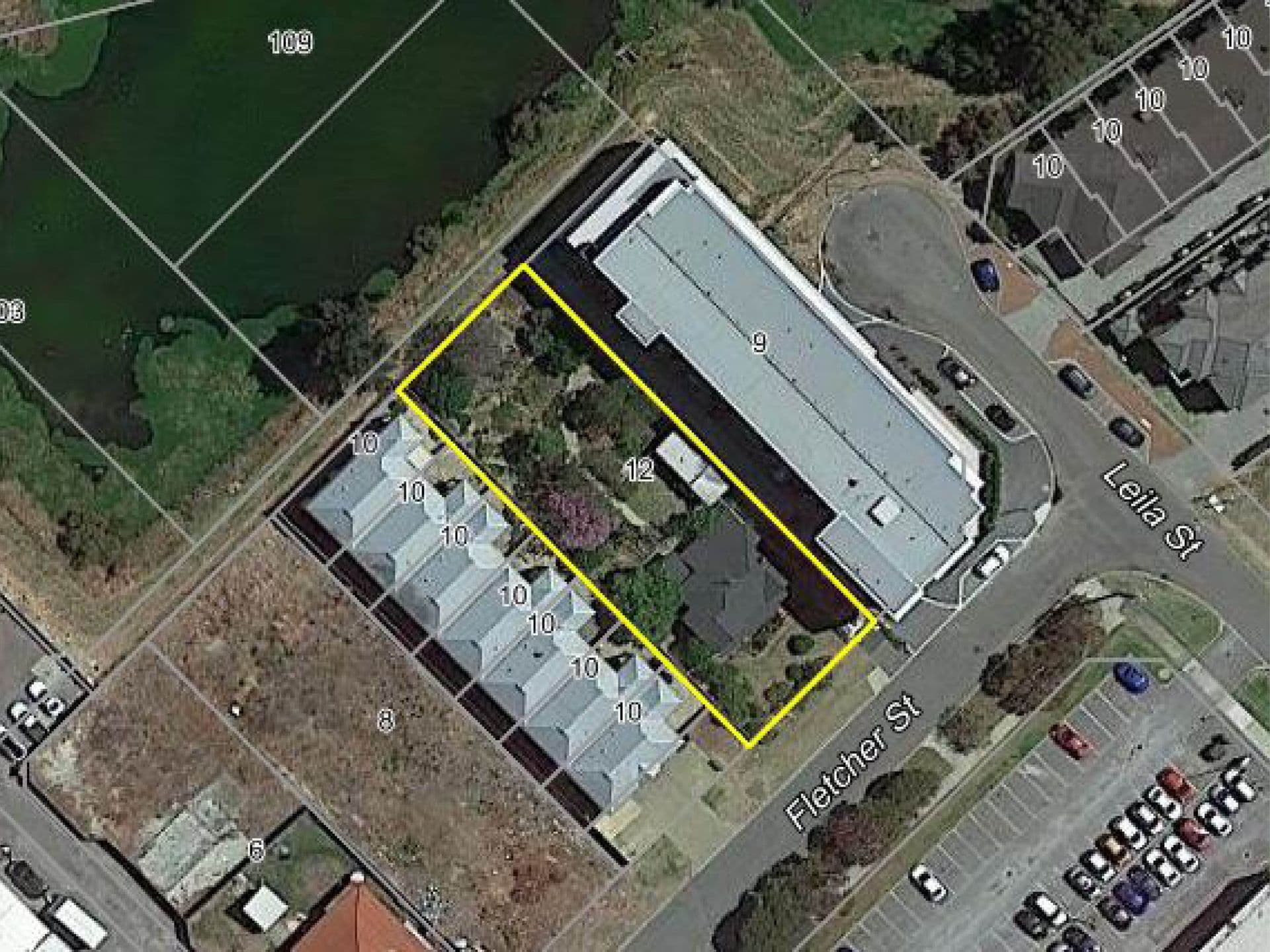 7/10 Warton Rd, Huntingdale, WA, 6110, Cannington - Image 1