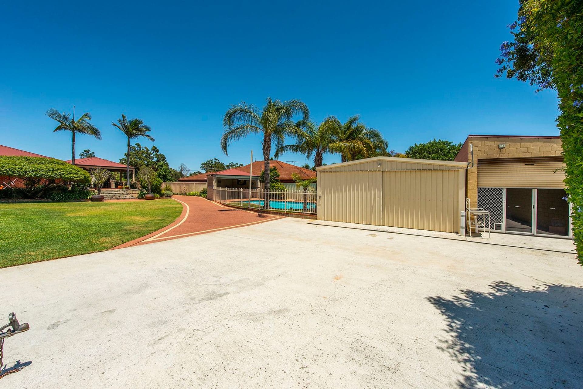 7/10 Warton Rd, Huntingdale, WA, 6110, Maida Vale - Thumbnail 3