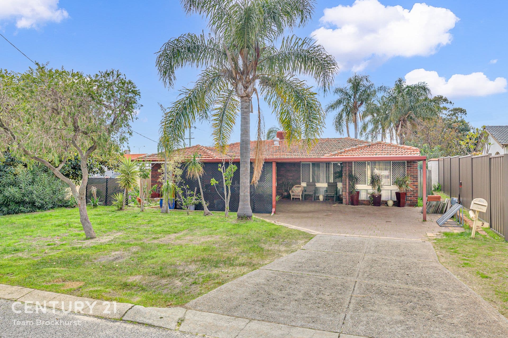 7/10 Warton Rd, Huntingdale, WA, 6110, Huntingdale - Thumbnail 4