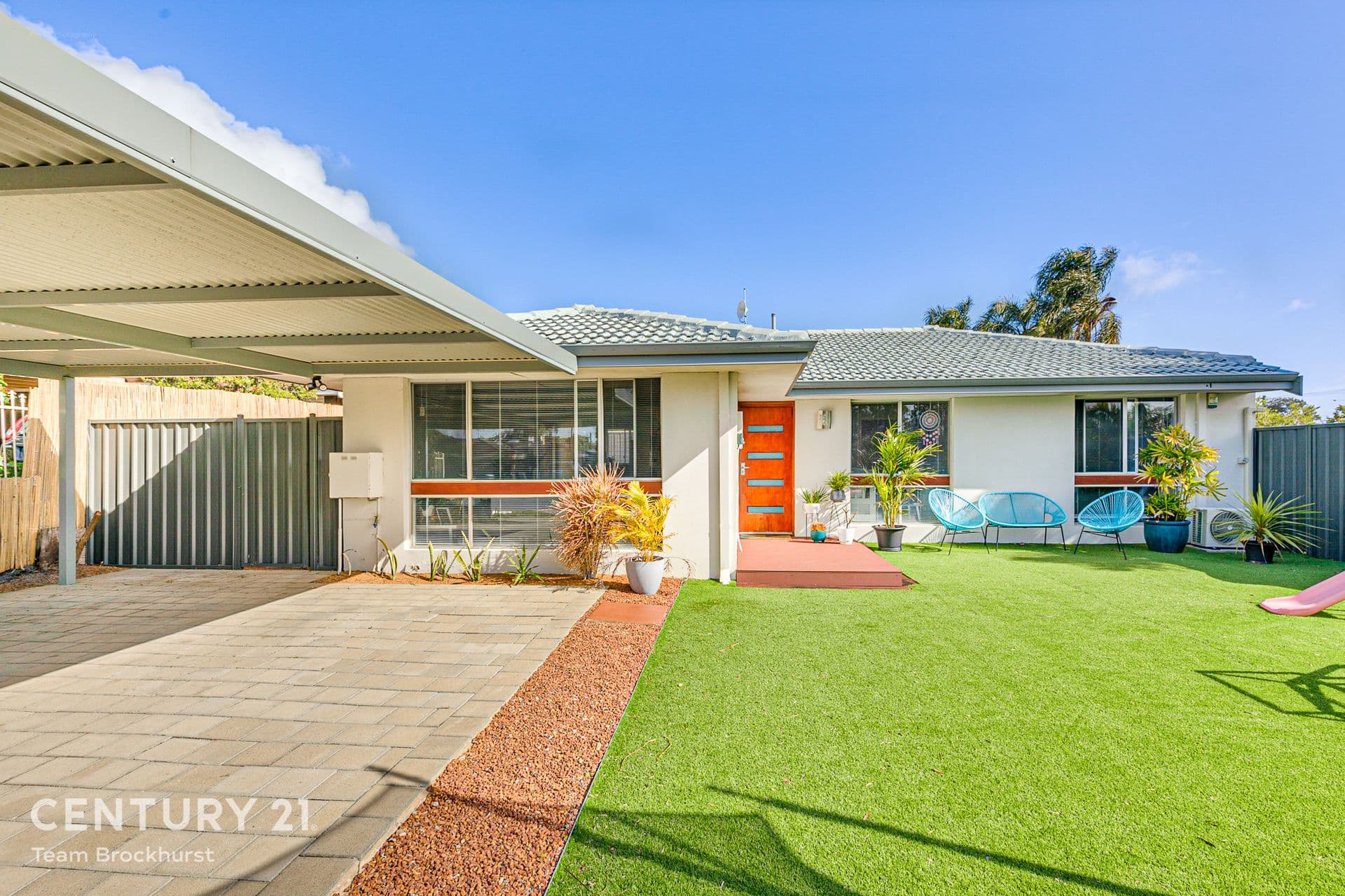 3b Nethercott Street, Huntingdale, WA, 6110, Huntingdale - Image 1