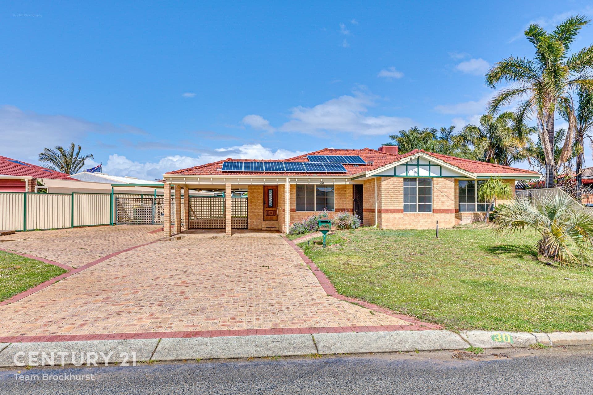 30 Bellbird Avenue, Huntingdale, WA, 6110, Huntingdale - Image 1