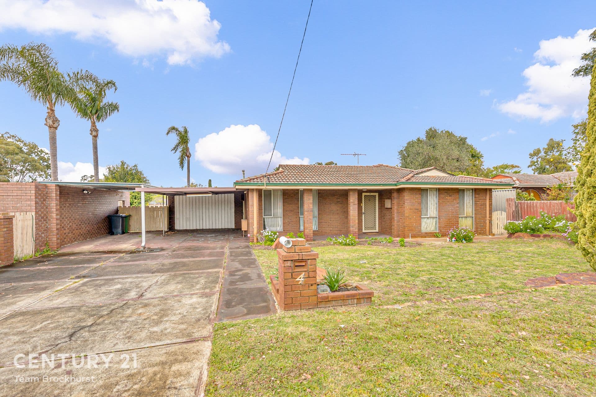 7/10 Warton Rd, Huntingdale, WA, 6110, Huntingdale - Image 1