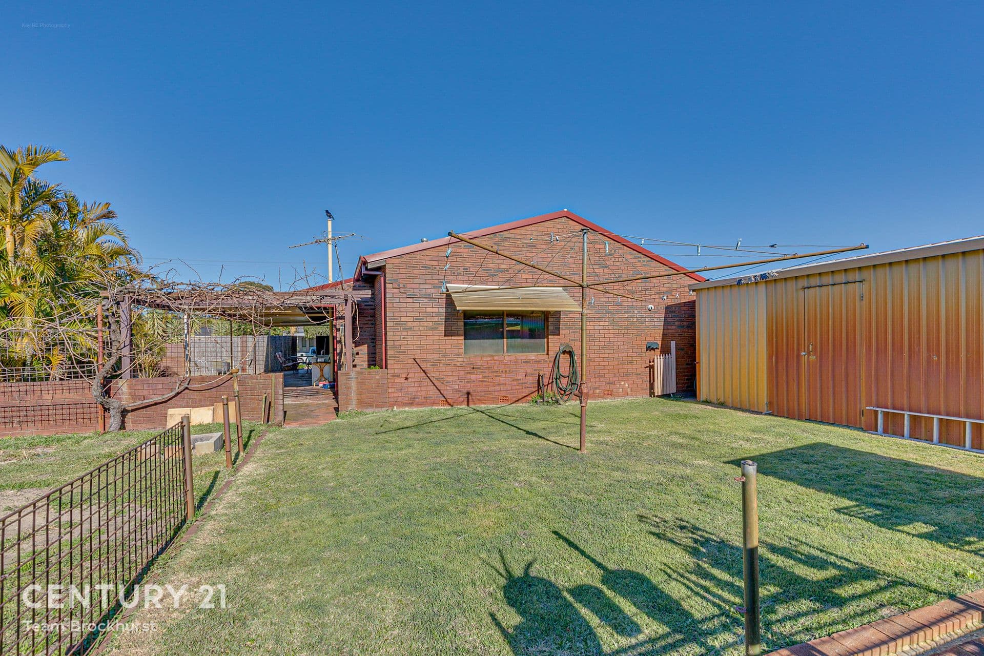 7/10 Warton Rd, Huntingdale, WA, 6110, Thornlie - Thumbnail 8
