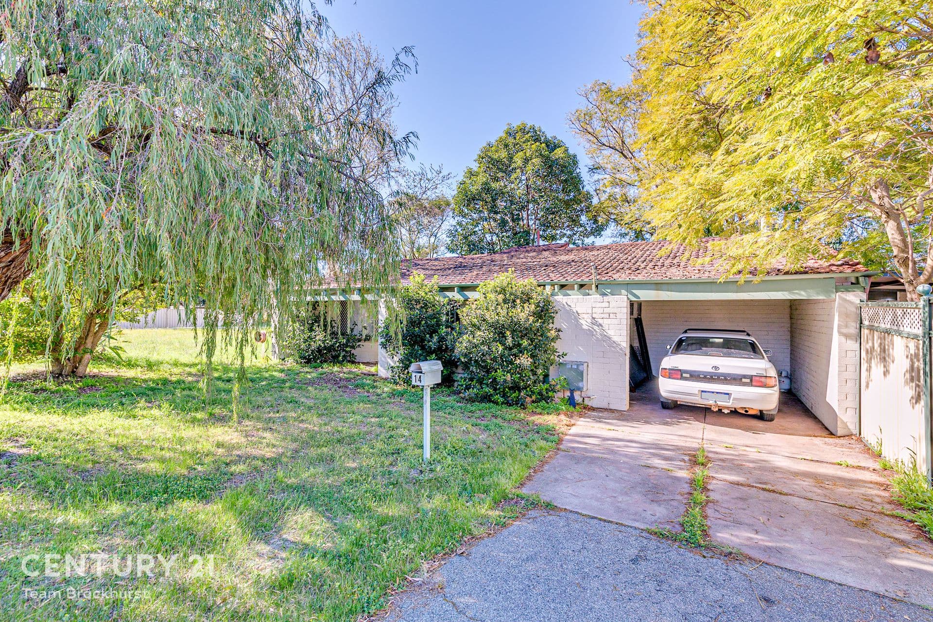 7/10 Warton Rd, Huntingdale, WA, 6110, Gosnells - Image 1
