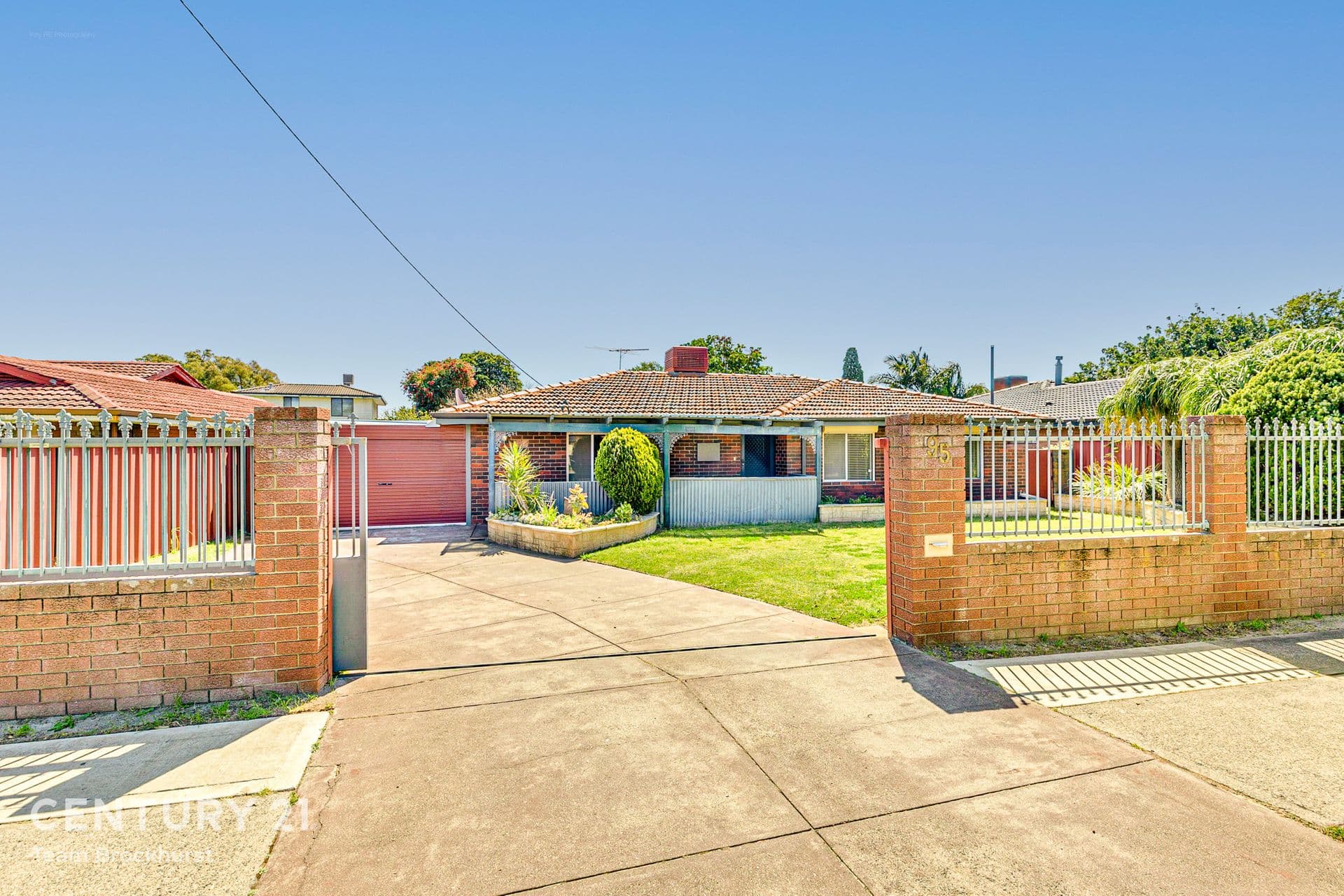 7/10 Warton Rd, Huntingdale, WA, 6110, Thornlie - Thumbnail 4