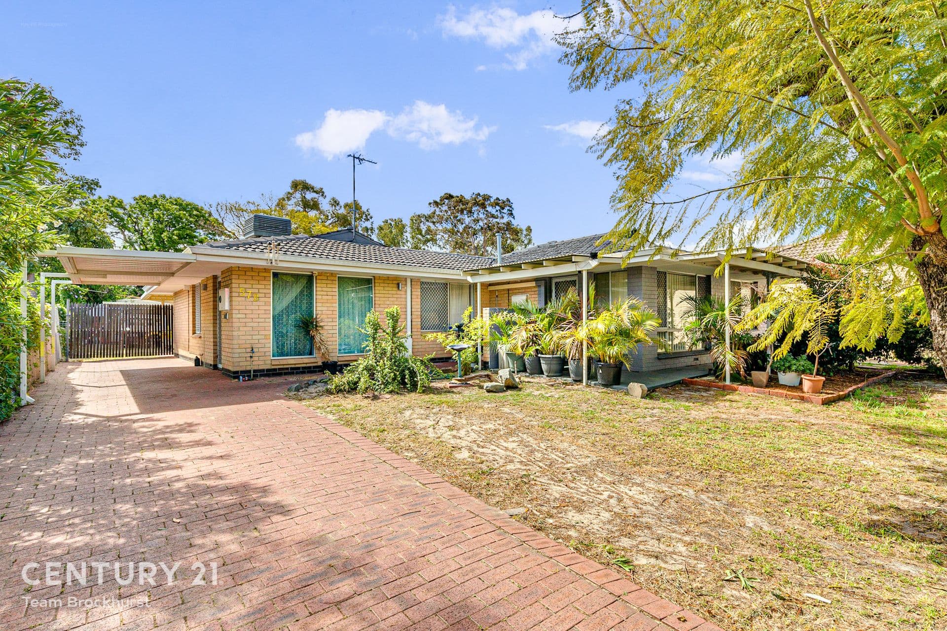 7/10 Warton Rd, Huntingdale, WA, 6110, Gosnells - Image 1
