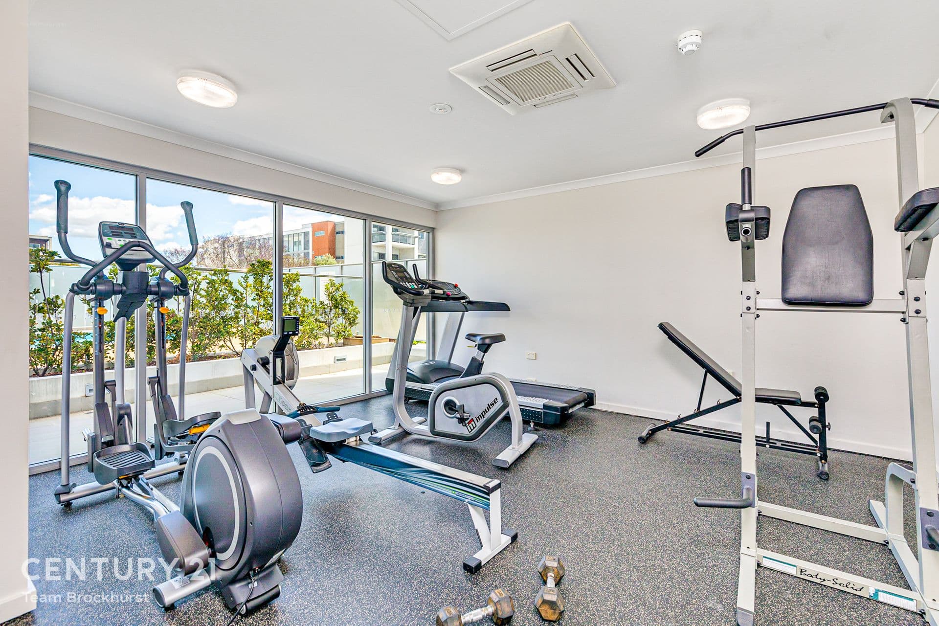 63/177 Stirling Street, Perth, WA, 6000, Perth - Thumbnail 3