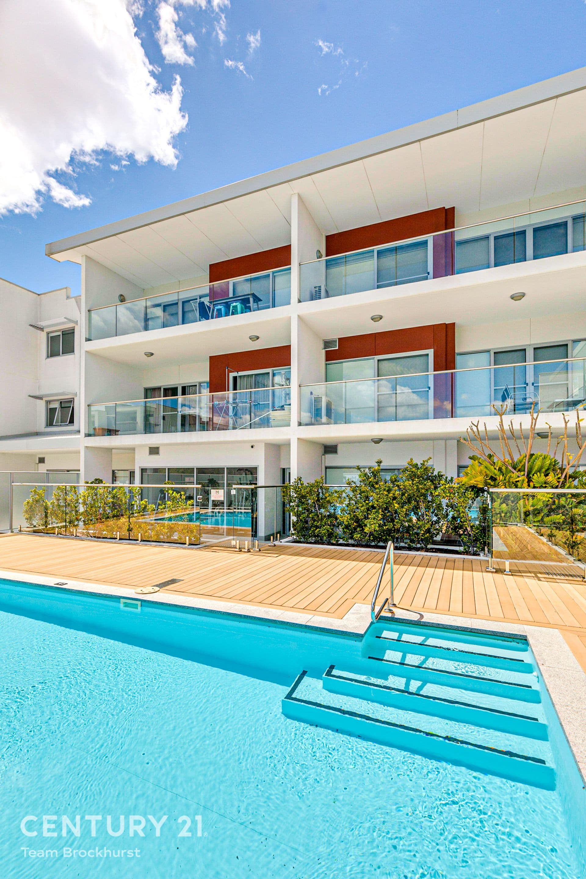 63/177 Stirling Street, Perth, WA, 6000, Perth - Thumbnail 2