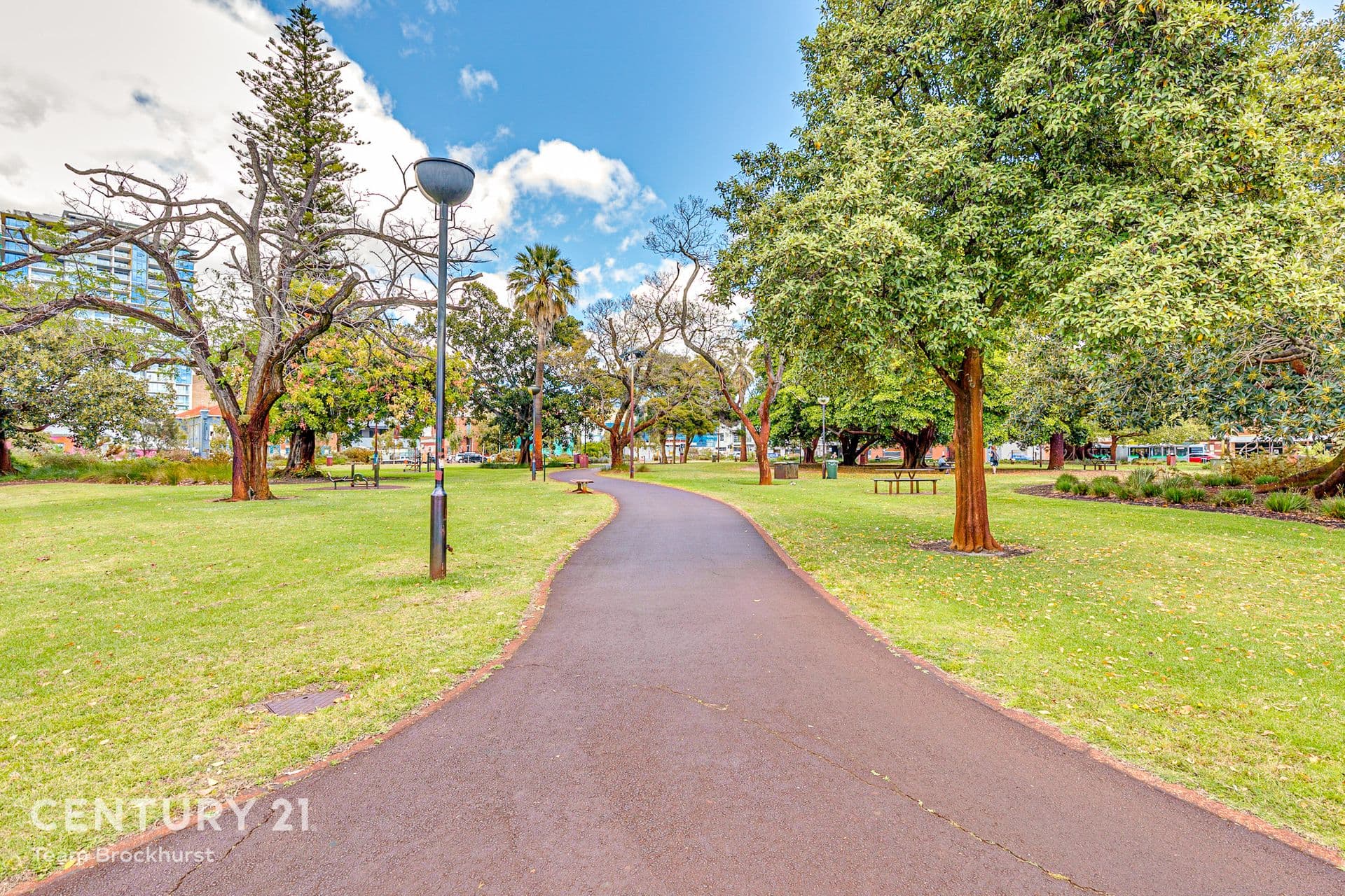 63/177 Stirling Street, Perth, WA, 6000, Perth - Thumbnail 4