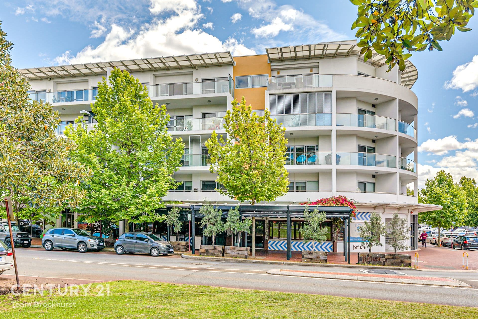 63/177 Stirling Street, Perth, WA, 6000, Perth - Image 1