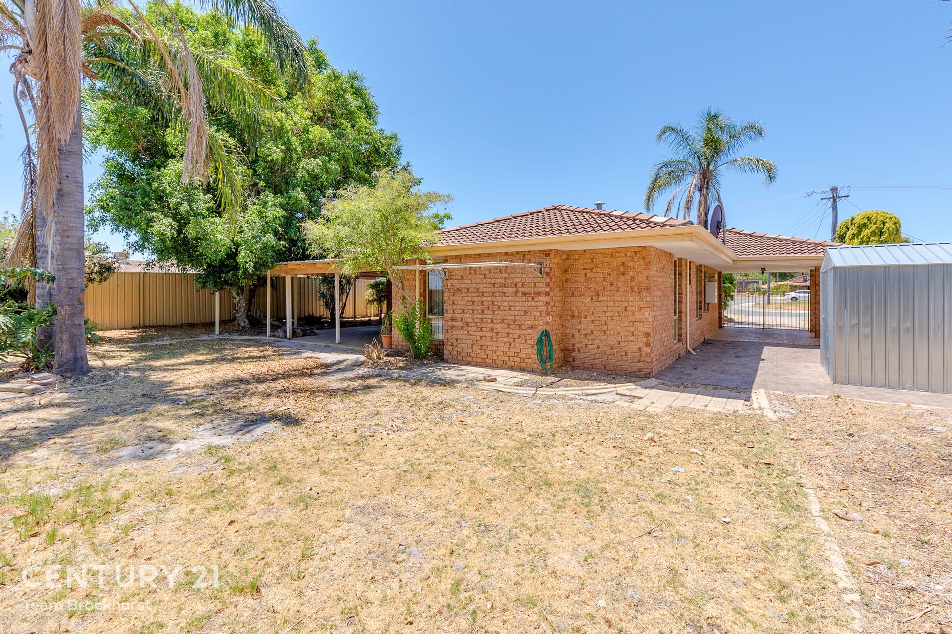 16 Kidman Court, Thornlie, WA, 6108, Thornlie - Thumbnail 3