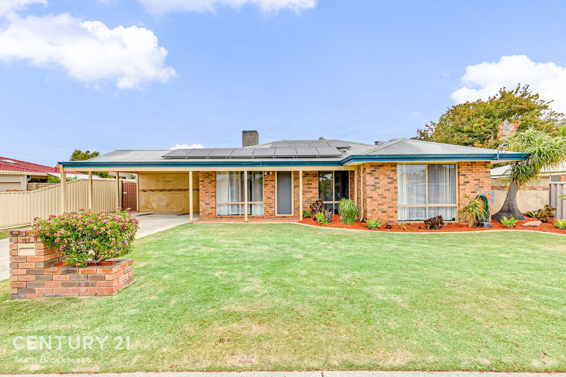 107 Huntingdale Road, Huntingdale, WA, 6110, Huntingdale - Thumbnail 2