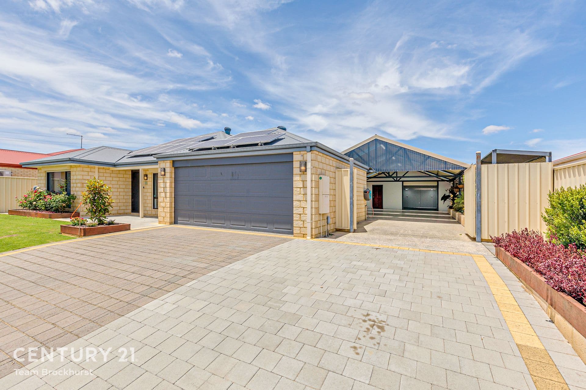 15 Walpole Way, Gosnells, WA, 6110, Gosnells - Image 1