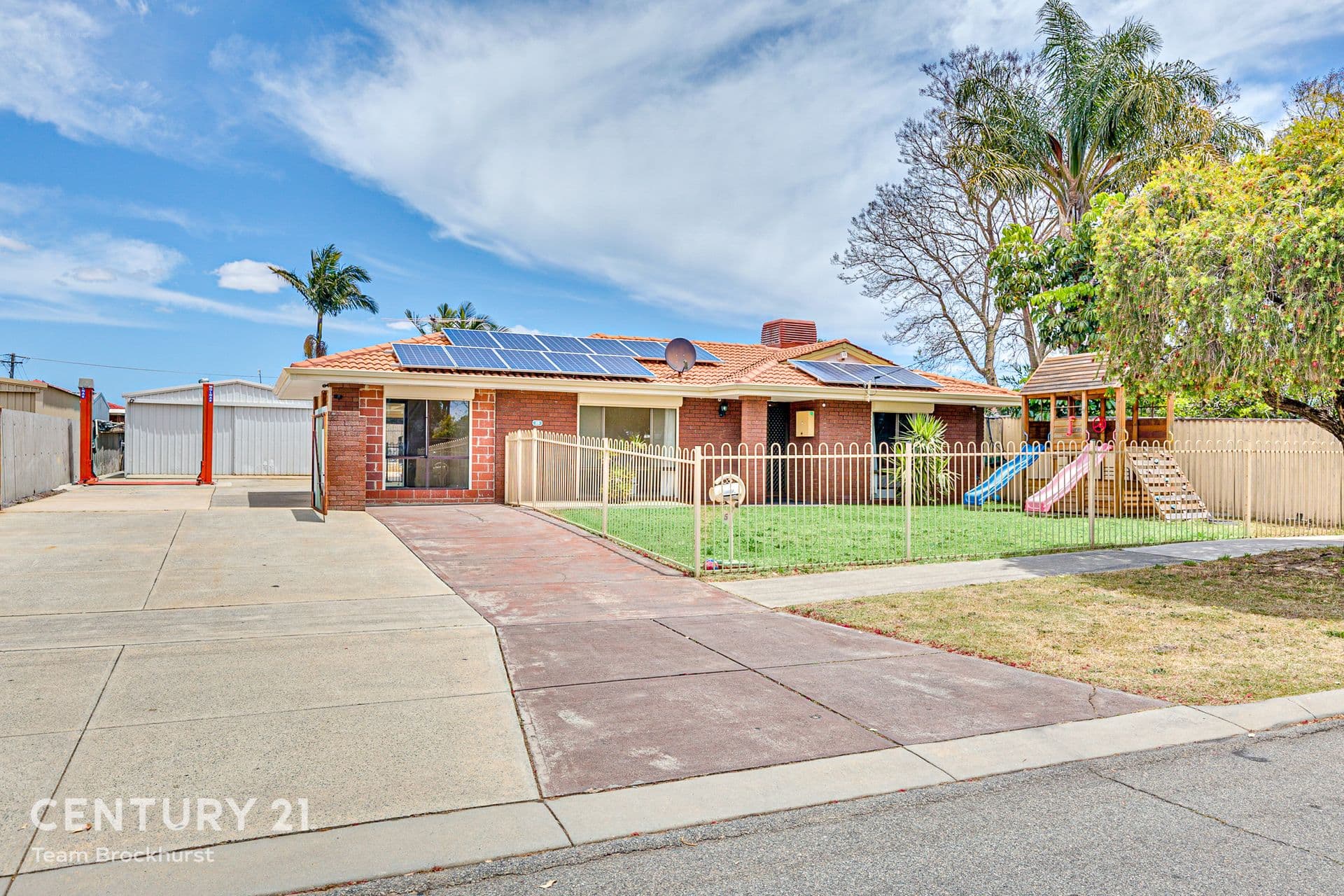 7/10 Warton Rd, Huntingdale, WA, 6110, Huntingdale - Thumbnail 5