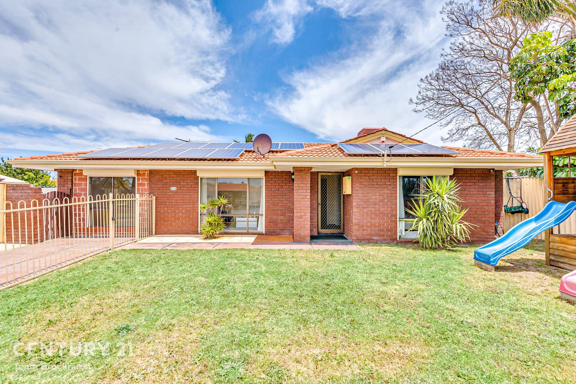 7/10 Warton Rd, Huntingdale, WA, 6110, Huntingdale - Thumbnail 2