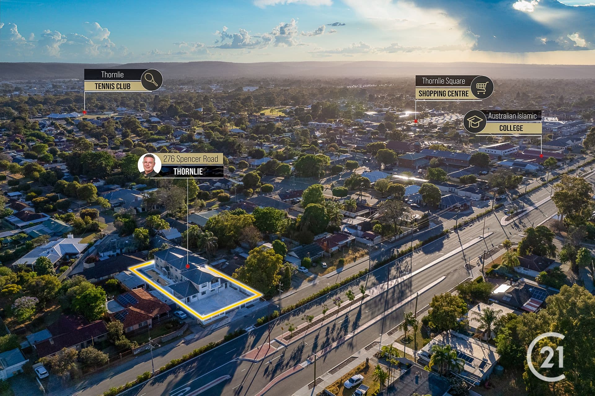 7/276 Spencer Road, Thornlie, WA, 6108, Thornlie - Thumbnail 5