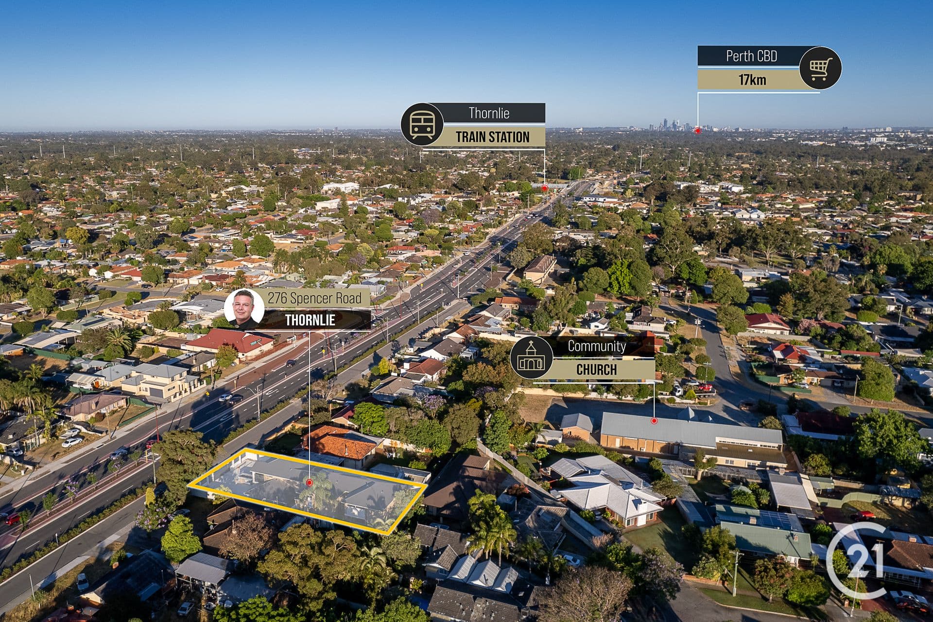 7/276 Spencer Road, Thornlie, WA, 6108, Thornlie - Thumbnail 4