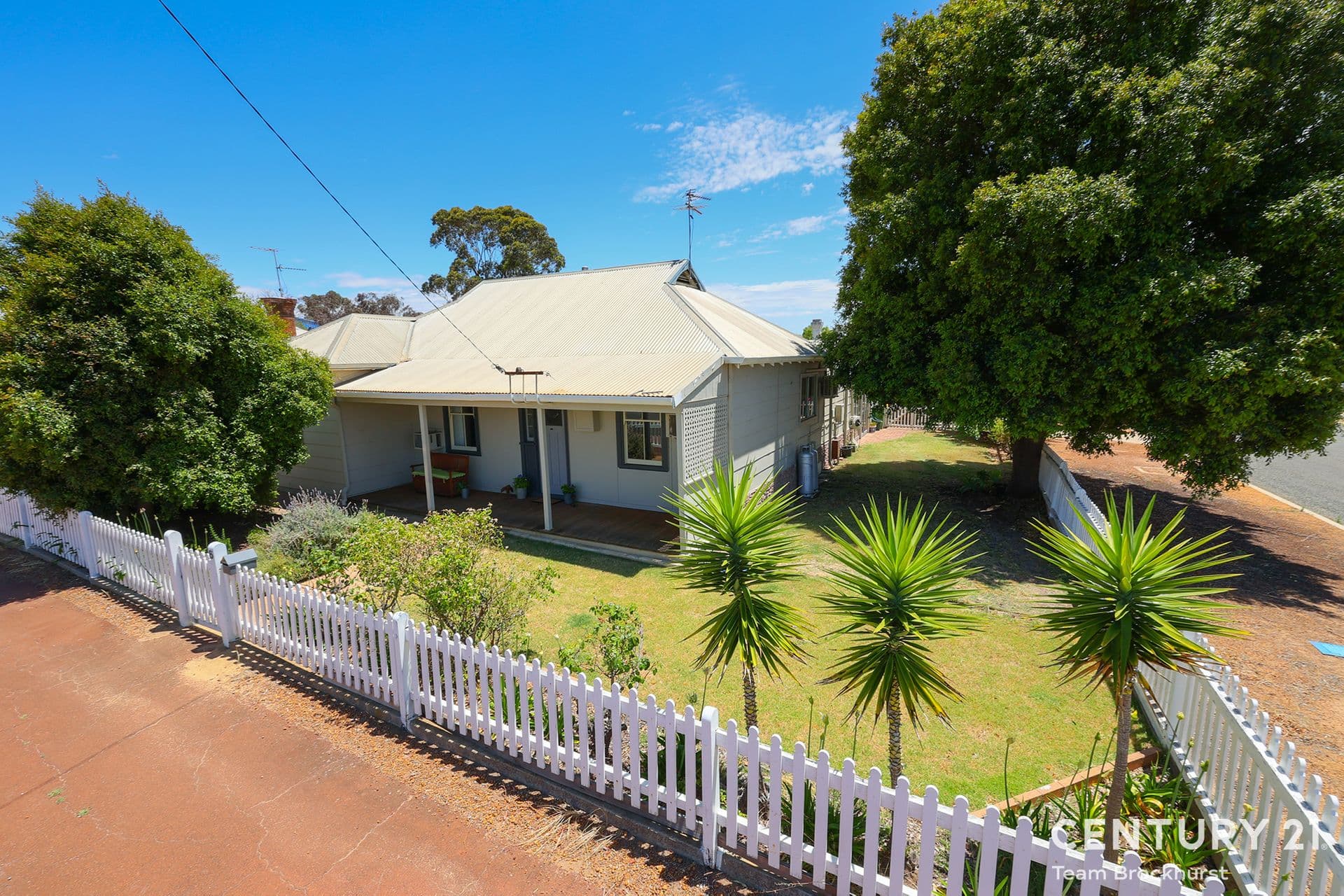 7/10 Warton Rd, Huntingdale, WA, 6110, Narrogin - Thumbnail 2