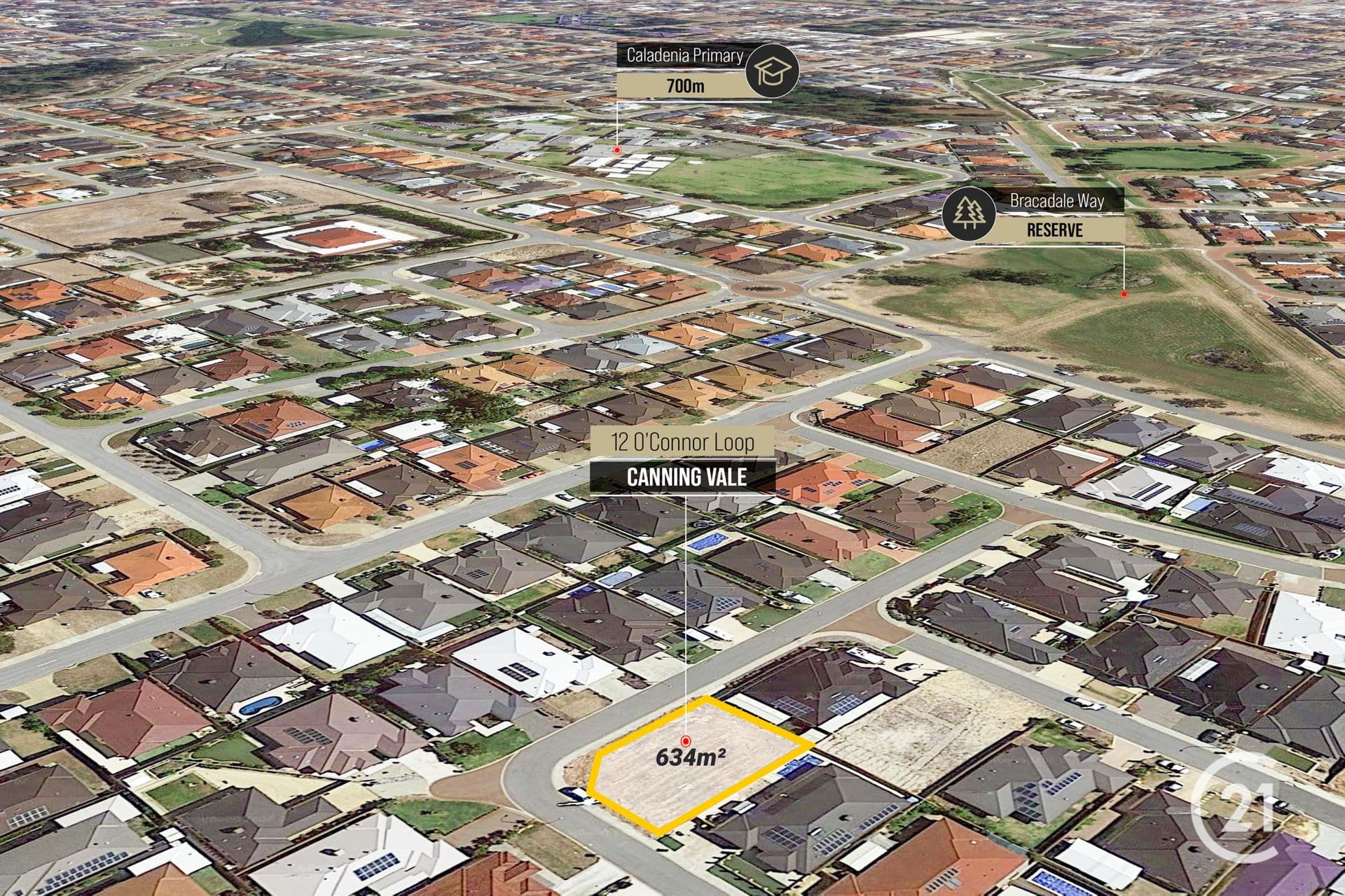 7/10 Warton Rd, Huntingdale, WA, 6110, Canning Vale - Thumbnail 3
