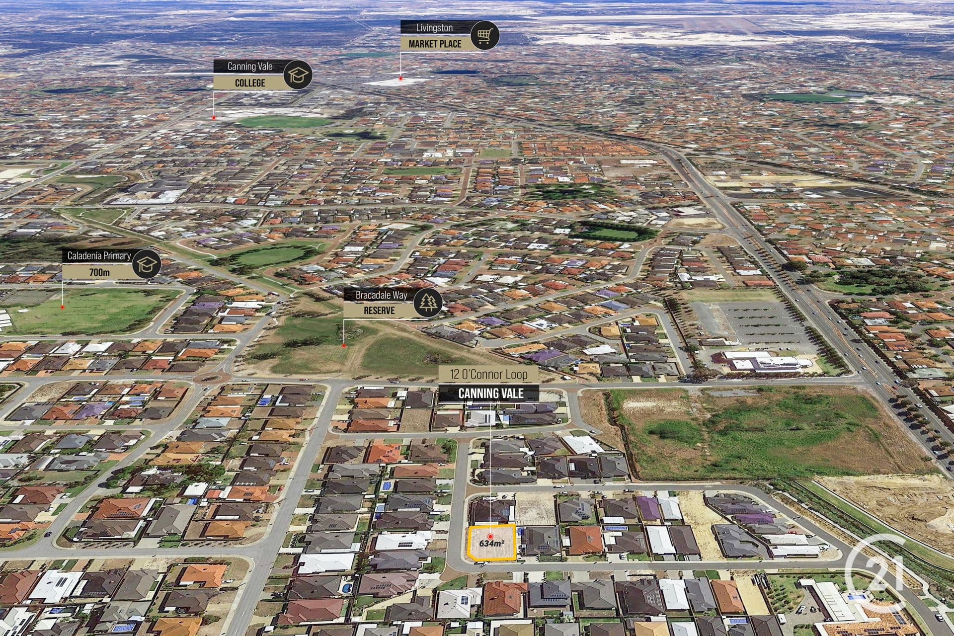 7/10 Warton Rd, Huntingdale, WA, 6110, Canning Vale - Thumbnail 2