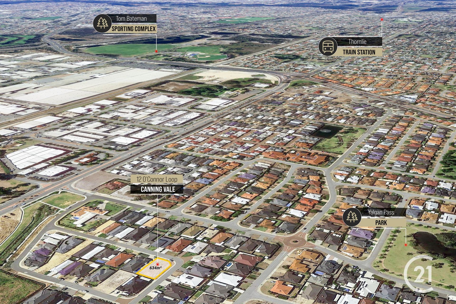 7/10 Warton Rd, Huntingdale, WA, 6110, Canning Vale - Thumbnail 5