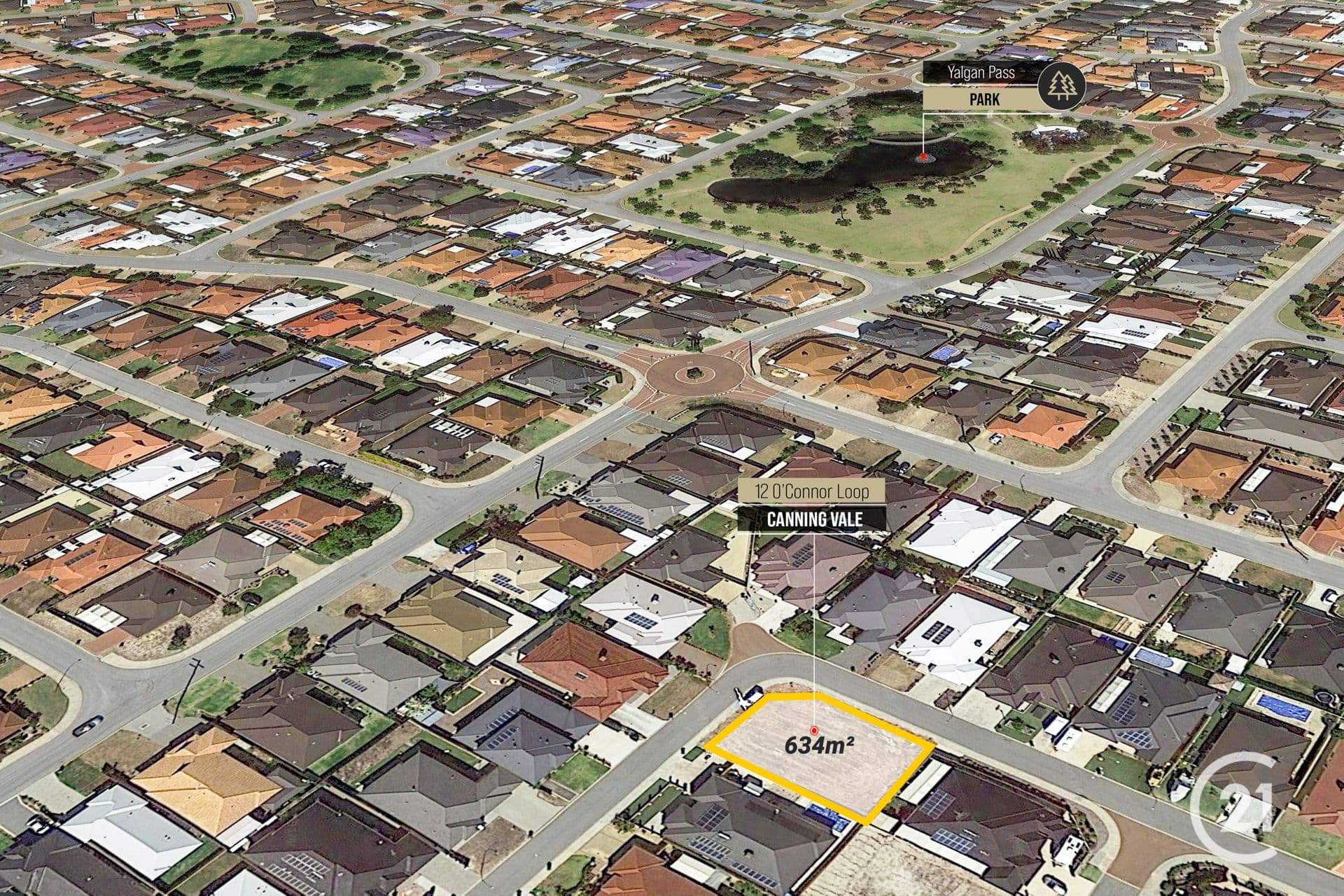 7/10 Warton Rd, Huntingdale, WA, 6110, Canning Vale - Thumbnail 4