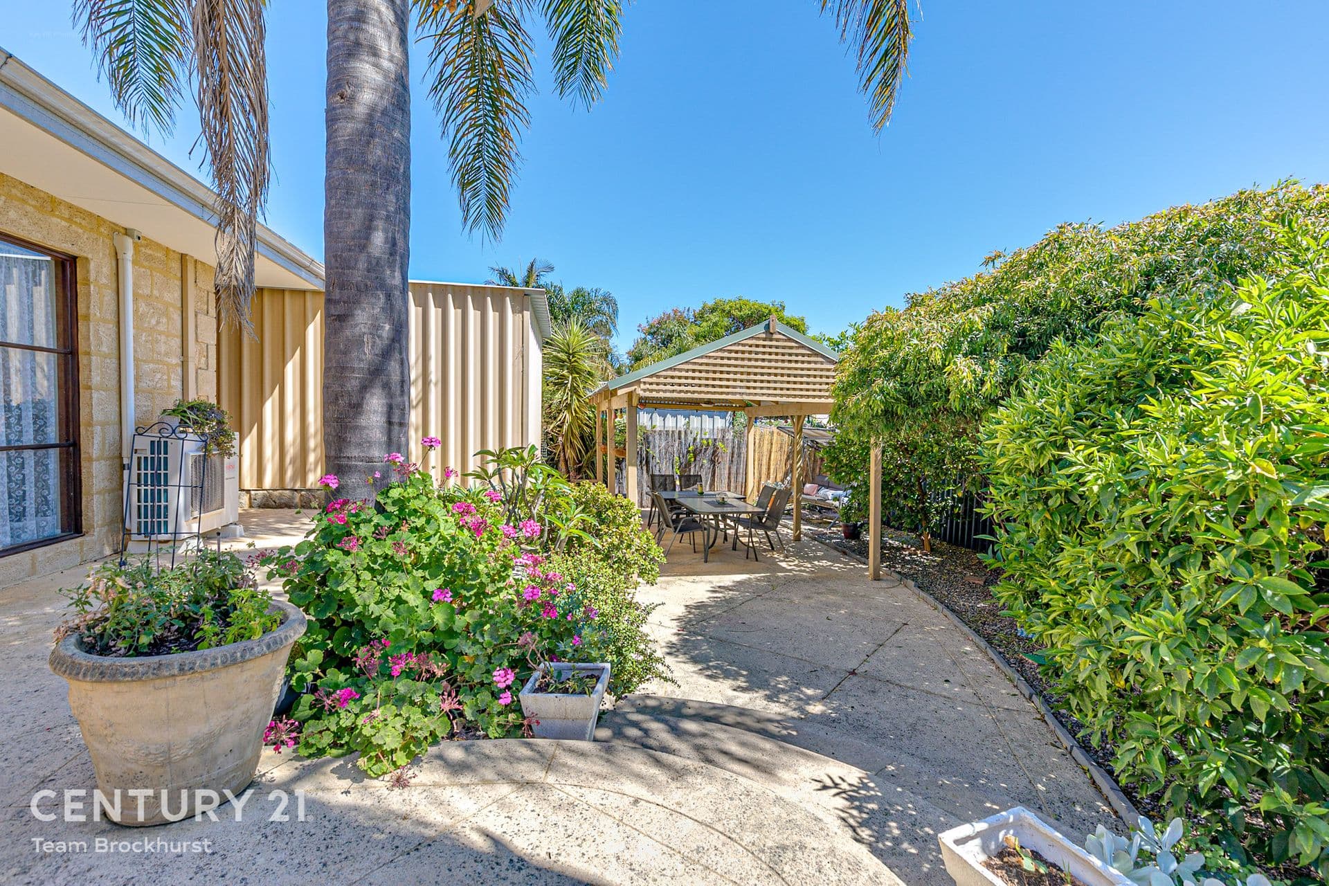 7/10 Warton Rd, Huntingdale, WA, 6110, Huntingdale - Thumbnail 4