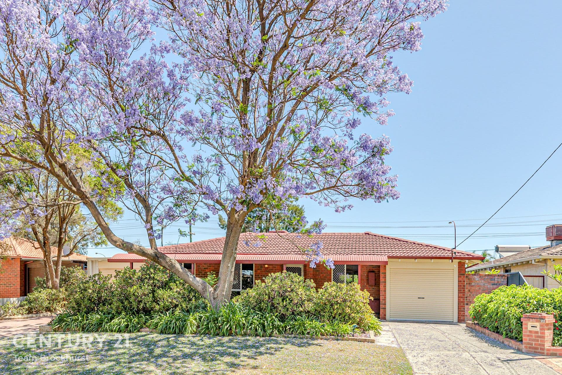 22 Boxworth Court, Huntingdale, WA, 6110, Huntingdale - Image 1