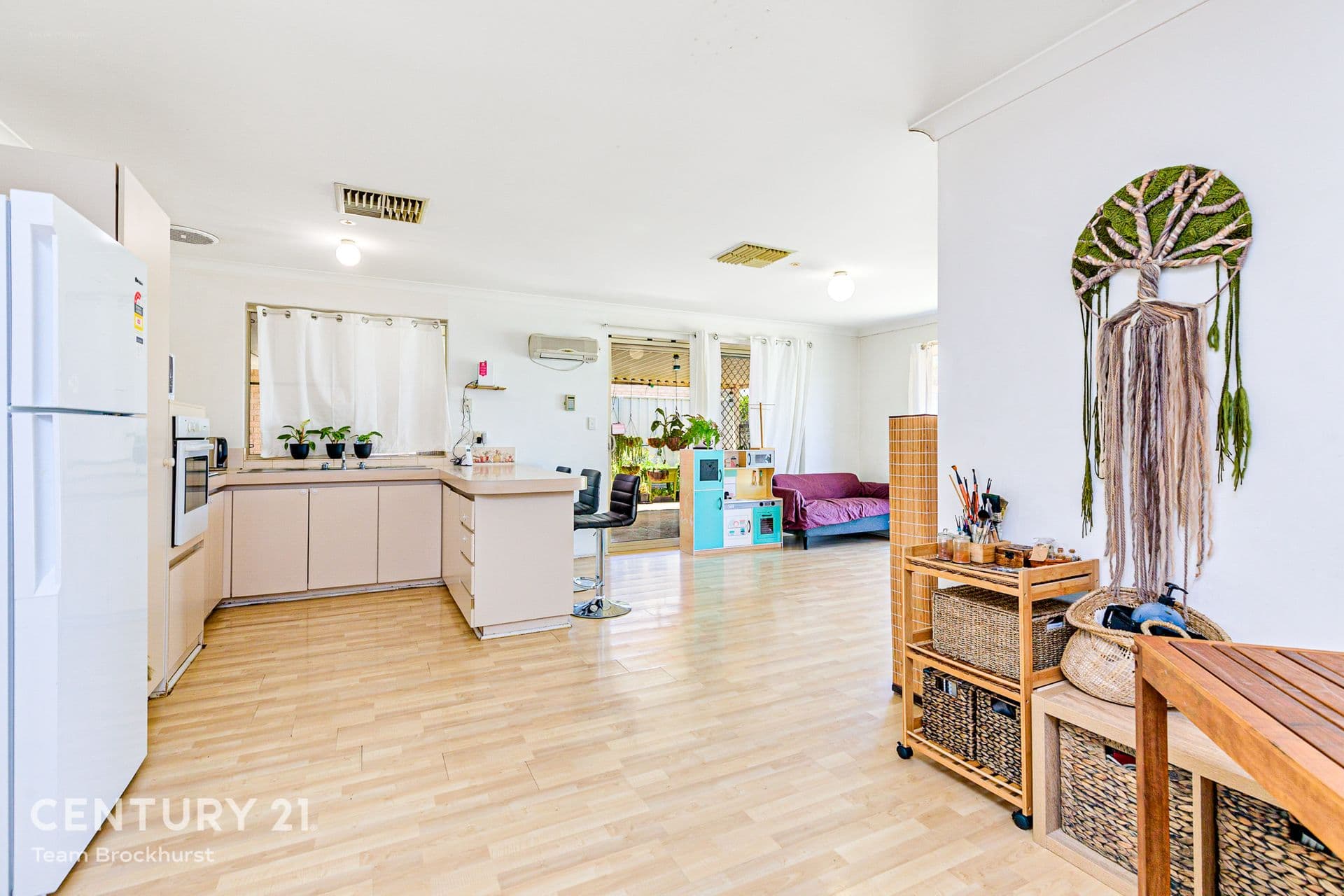 7/10 Warton Rd, Huntingdale, WA, 6110, Brookdale - Thumbnail 8