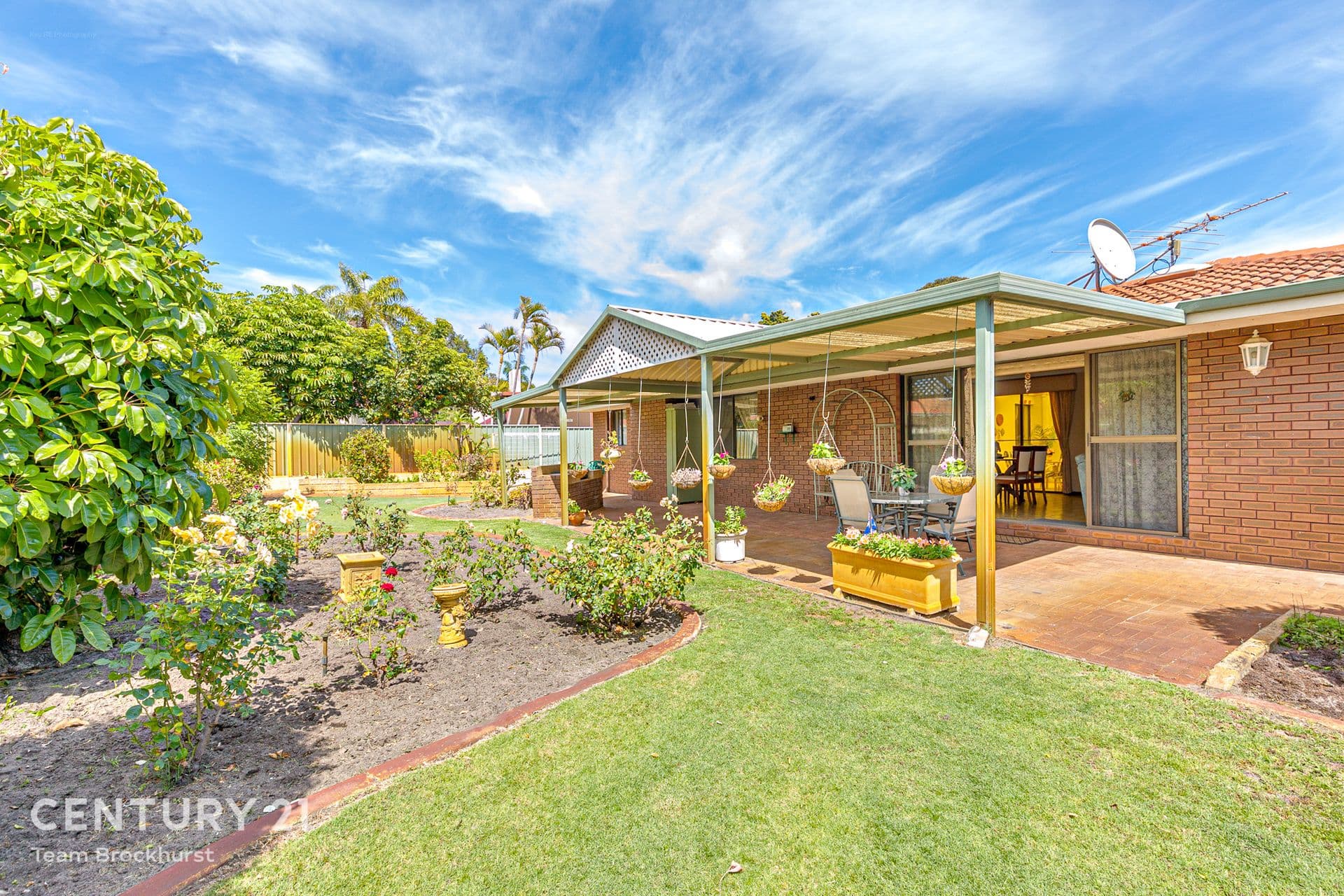 111 Regency Drive, Thornlie, WA, 6108, Thornlie - Thumbnail 4