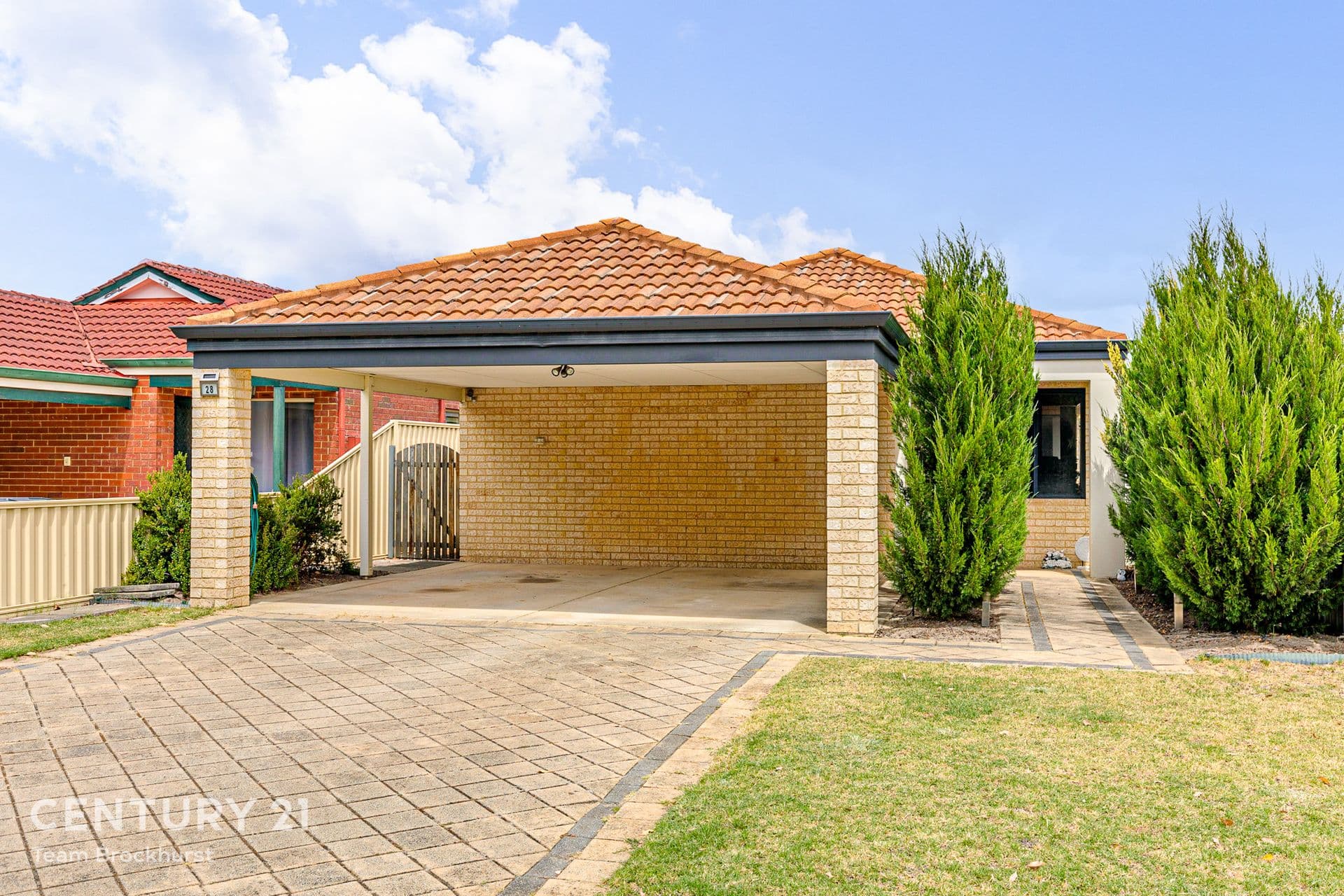 7/10 Warton Rd, Huntingdale, WA, 6110, Huntingdale - Image 1