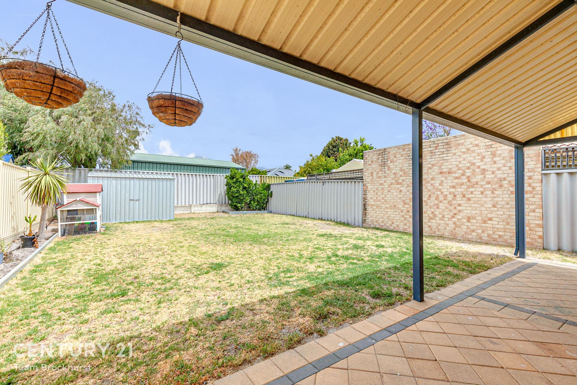 7/10 Warton Rd, Huntingdale, WA, 6110, Huntingdale - Thumbnail 4
