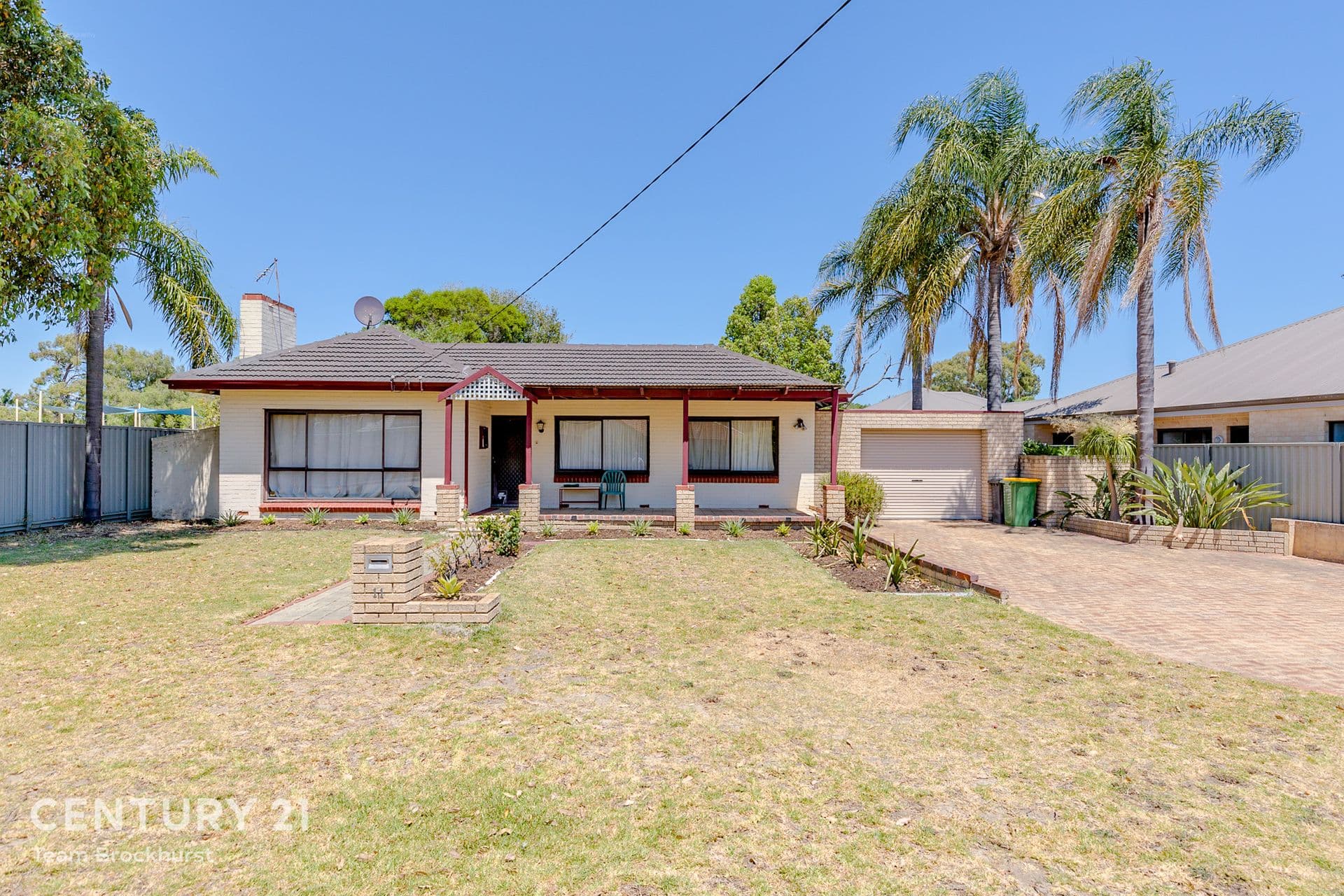11 Hunt Street, Thornlie, WA, 6108, Thornlie - Thumbnail 5