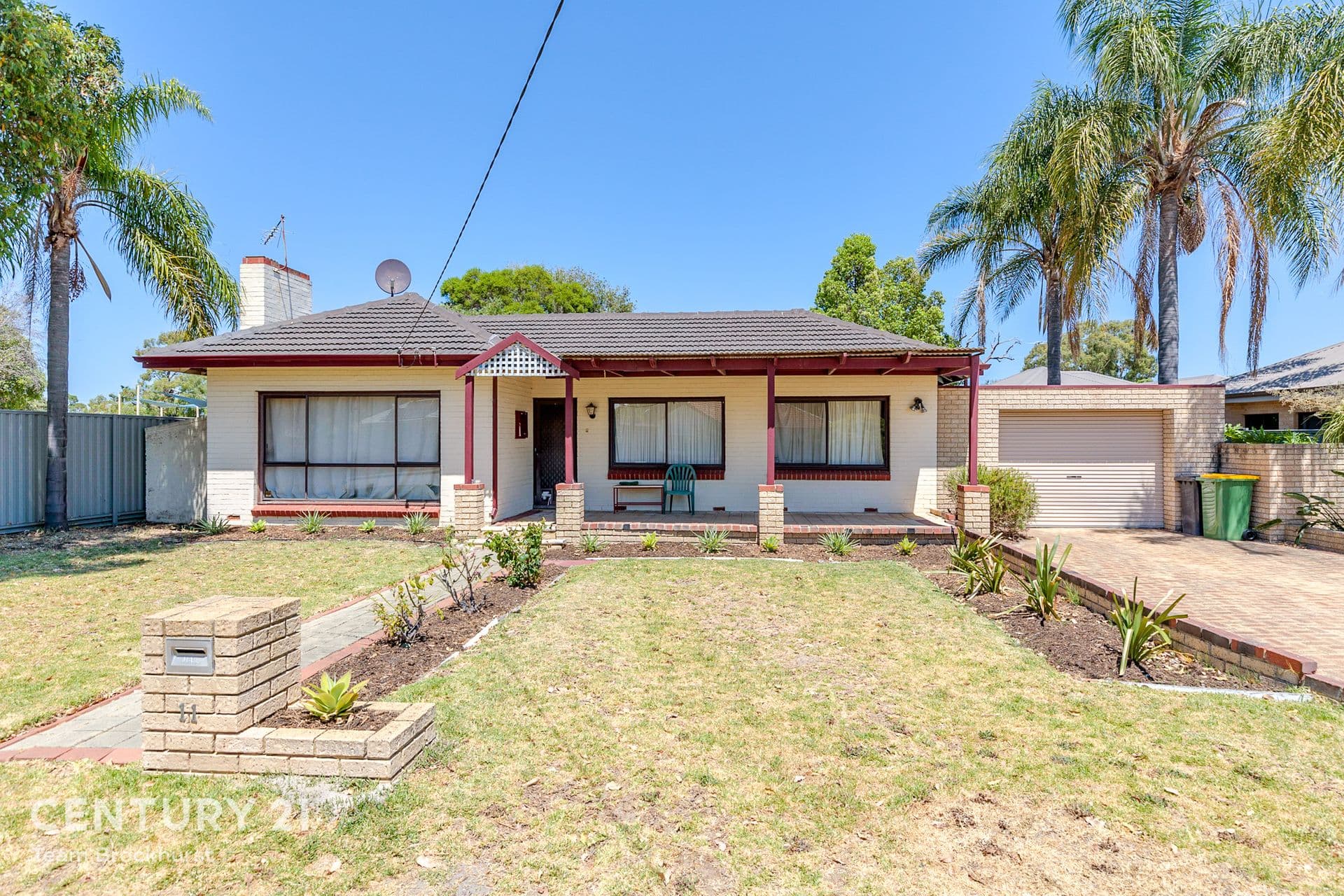 11 Hunt Street, Thornlie, WA, 6108, Thornlie - Image 1