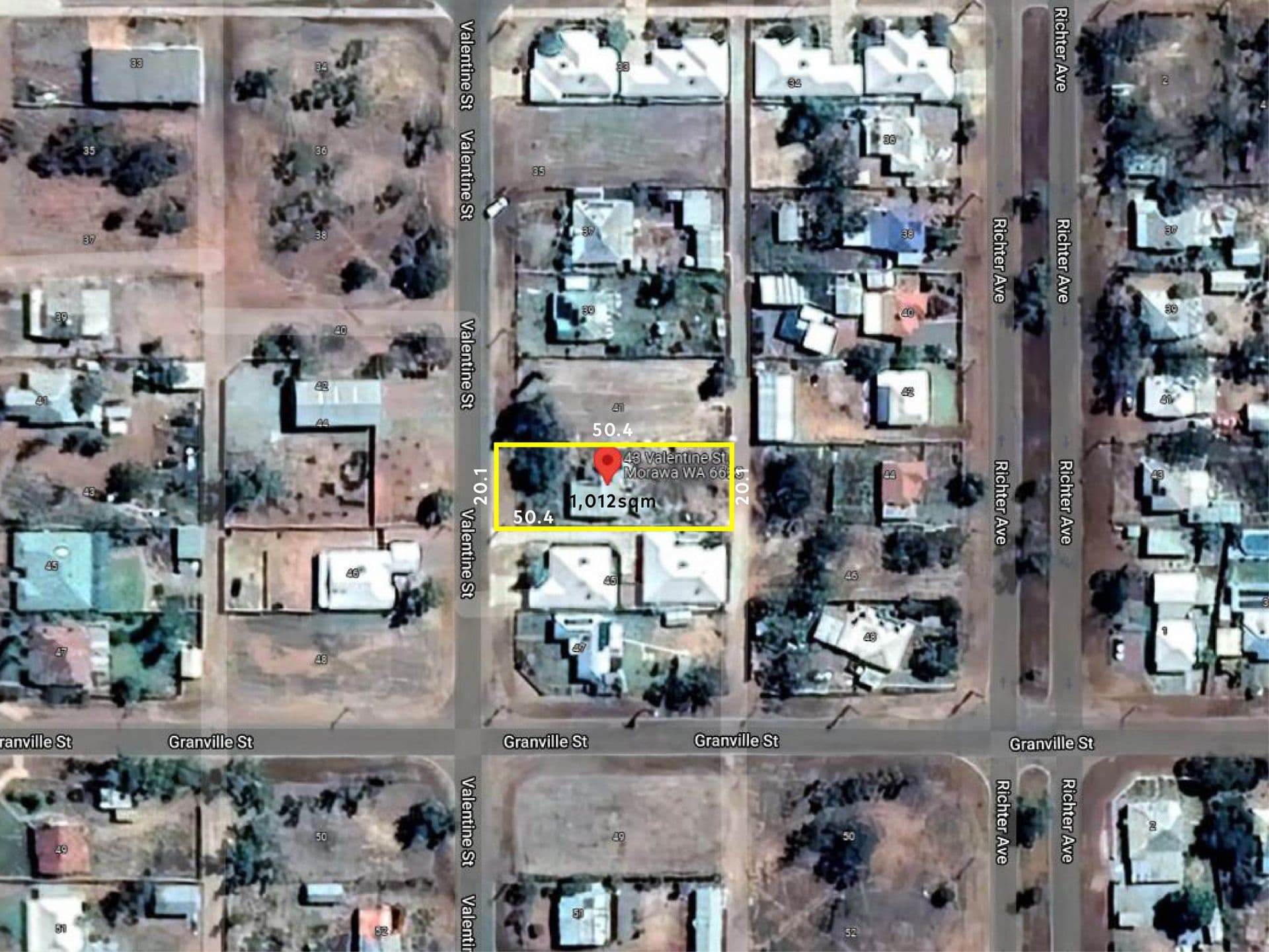 7/10 Warton Rd, Huntingdale, WA, 6110, Morawa - Image 1