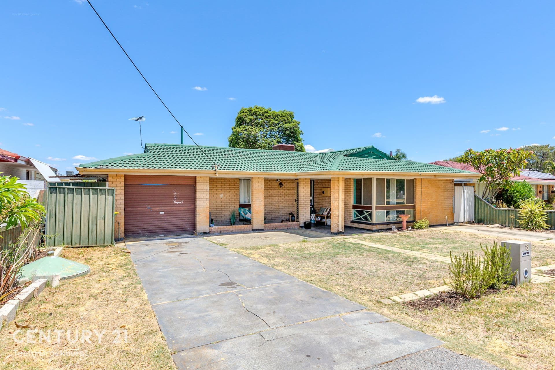 7/10 Warton Rd, Huntingdale, WA, 6110, Kelmscott - Image 1