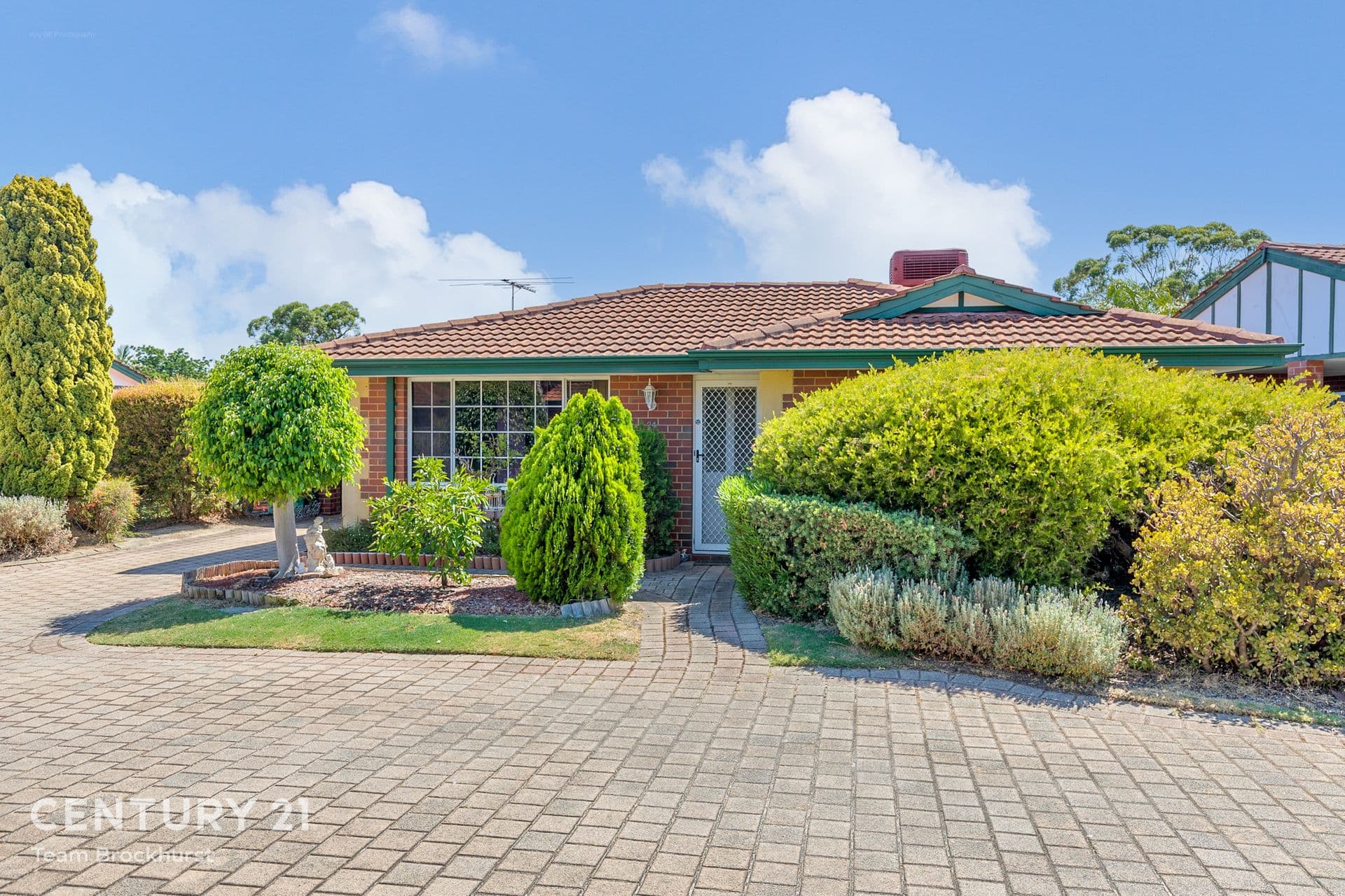 24/2 Glennis Close, Gosnells, WA, 6110, Gosnells - Thumbnail 6