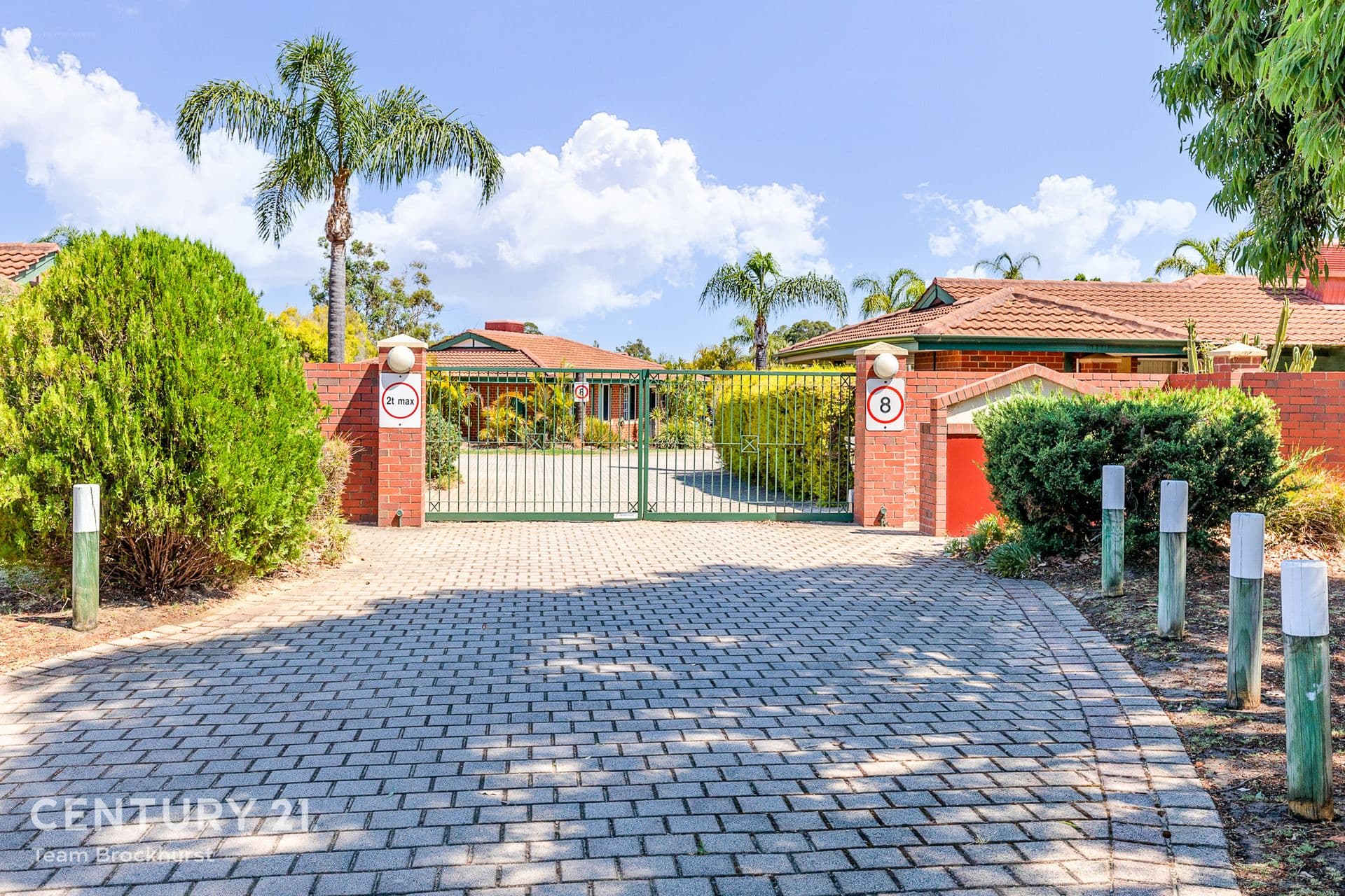 24/2 Glennis Close, Gosnells, WA, 6110, Gosnells - Thumbnail 5