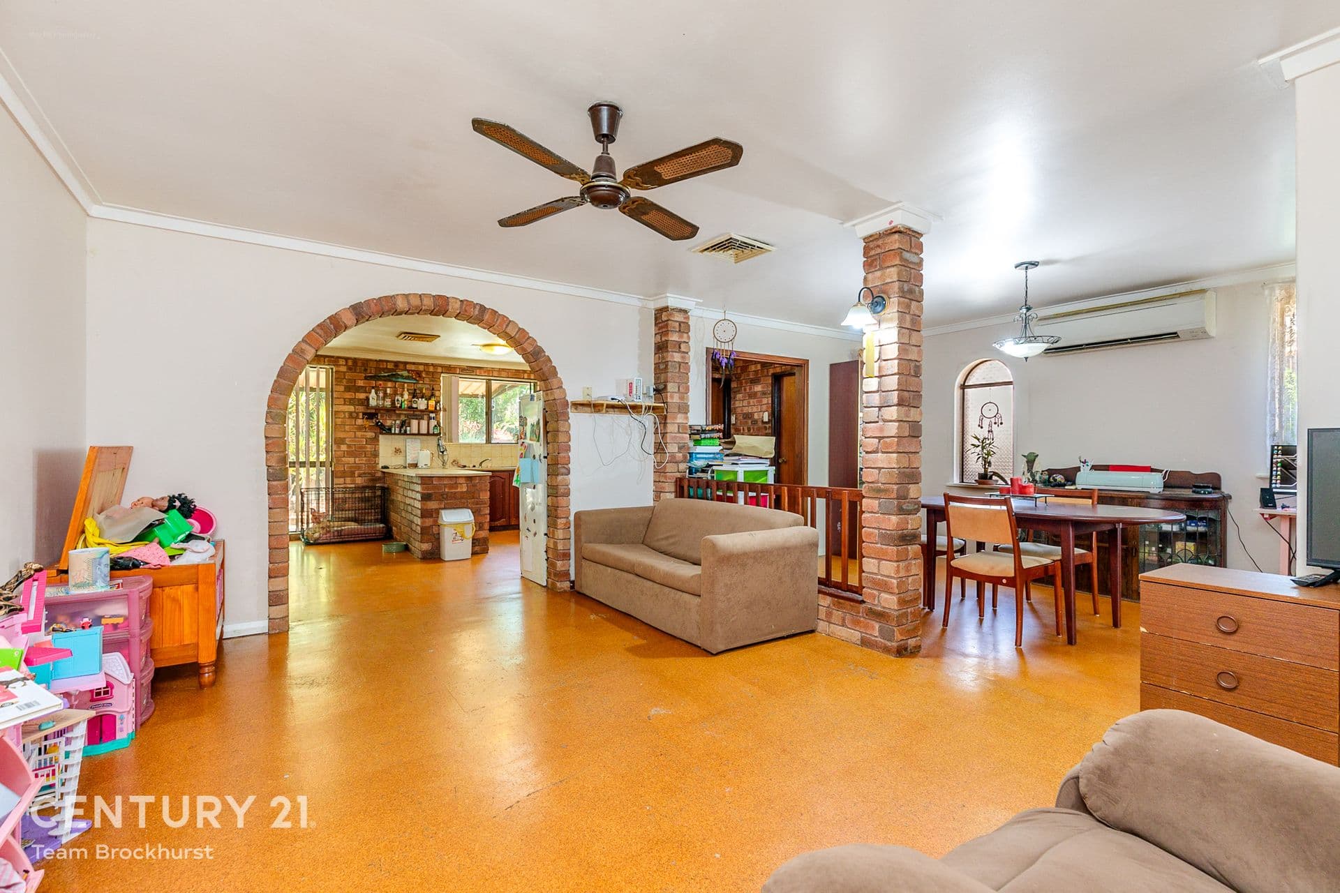 7/10 Warton Rd, Huntingdale, WA, 6110, Huntingdale - Thumbnail 3