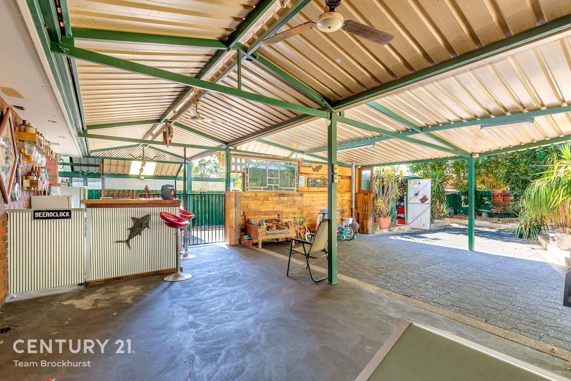 7/10 Warton Rd, Huntingdale, WA, 6110, Huntingdale - Thumbnail 2