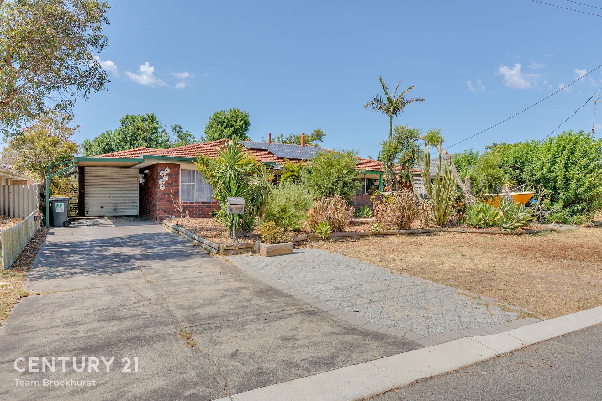 7/10 Warton Rd, Huntingdale, WA, 6110, Huntingdale - Image 1