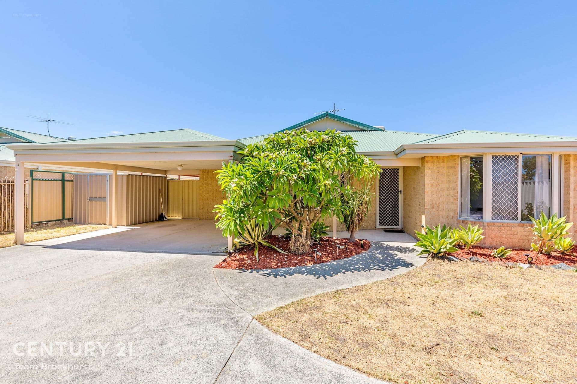 7/10 Warton Rd, Huntingdale, WA, 6110, Huntingdale - Image 1